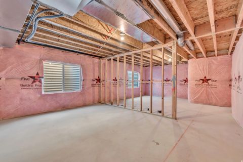 Tiny photo for 1297 N 1440 HOLW E #10, Payson, UT 84651 (MLS # 2151161)