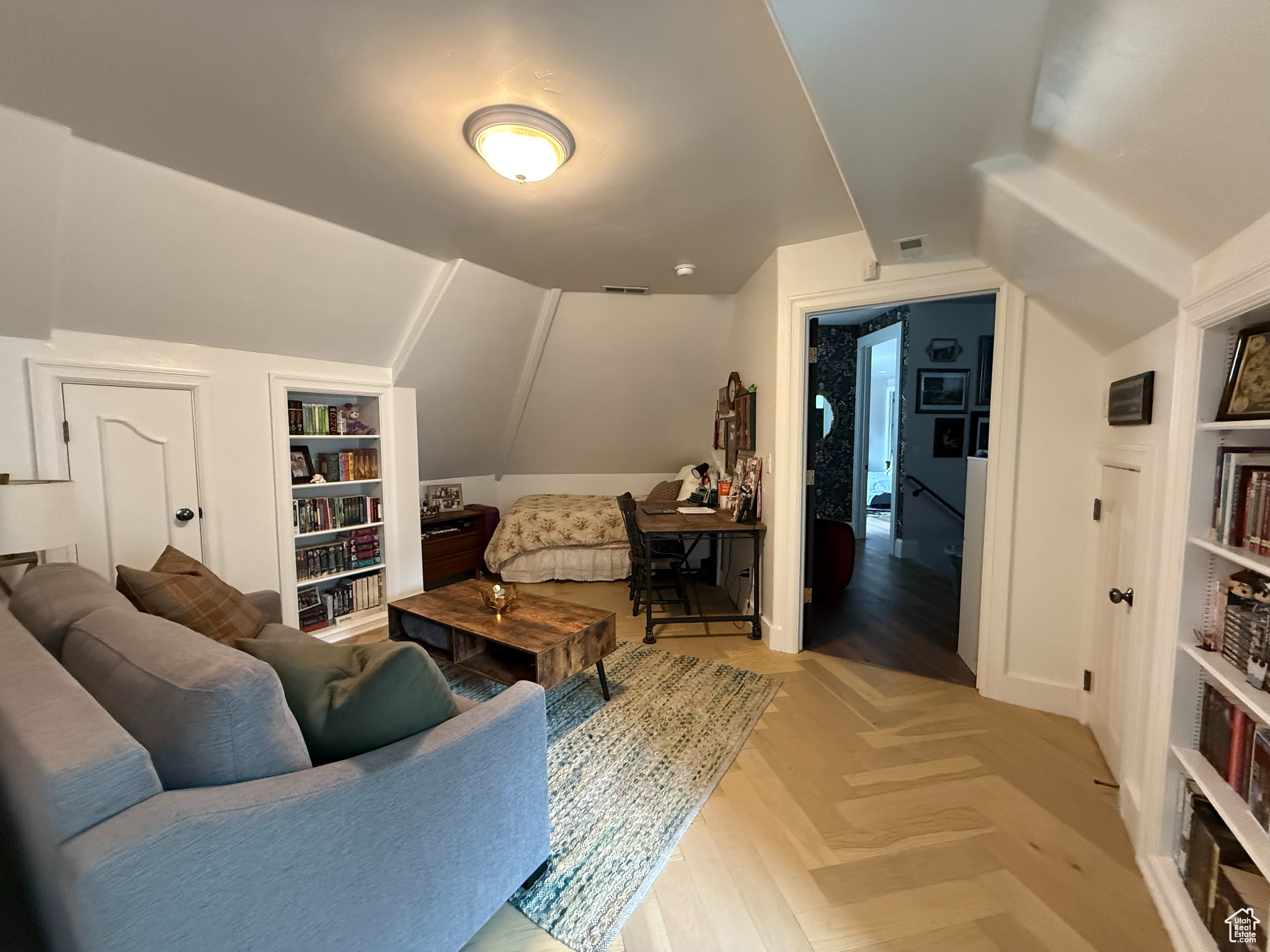 TEMPLE SPRINGS - Residential