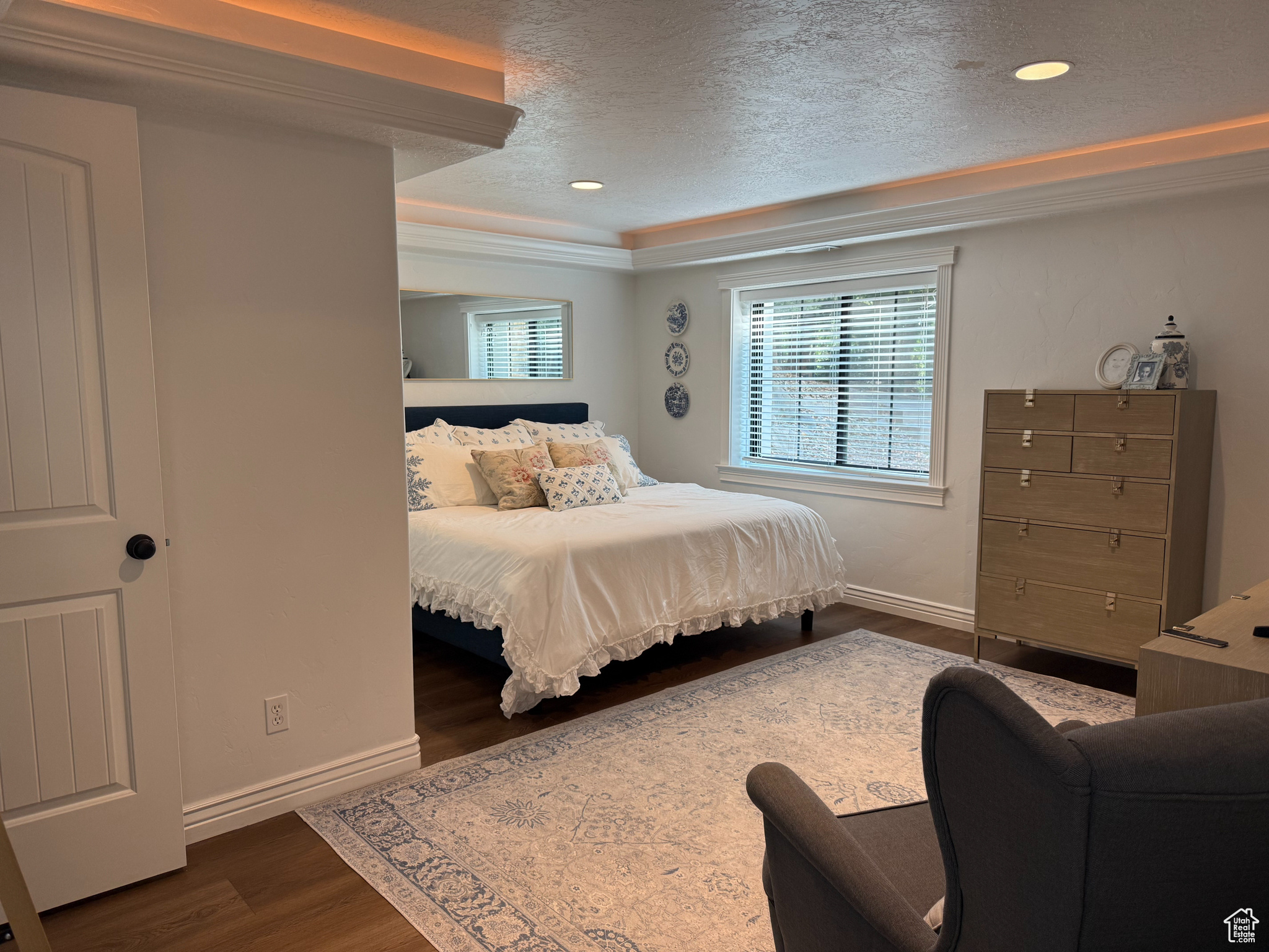 TEMPLE SPRINGS - Residential