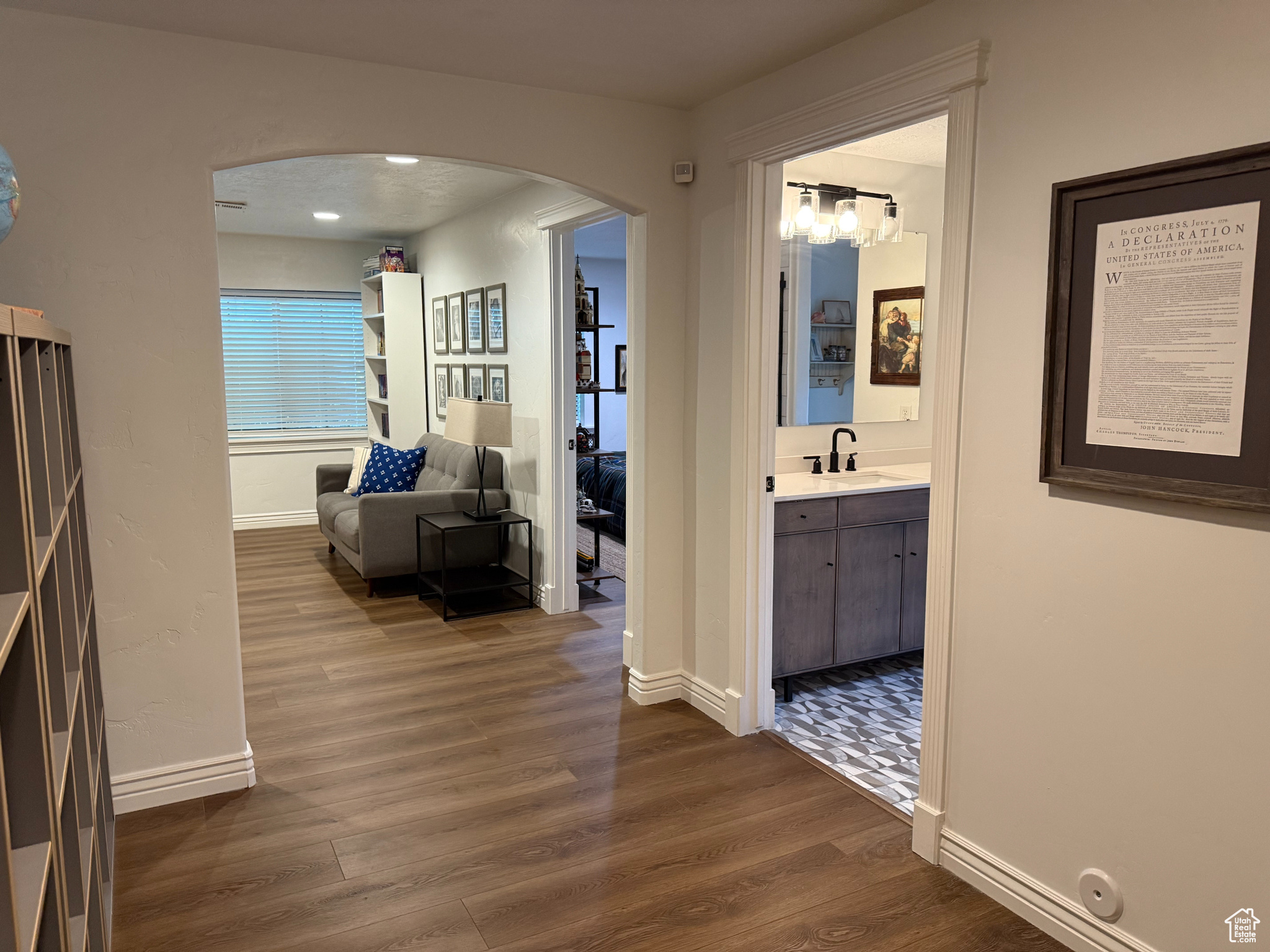 TEMPLE SPRINGS - Residential