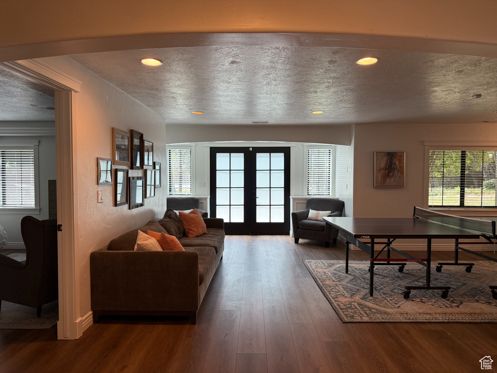 TEMPLE SPRINGS - Residential