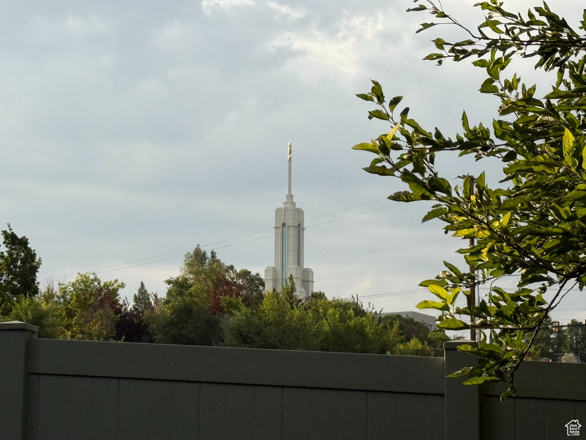 TEMPLE SPRINGS - Residential