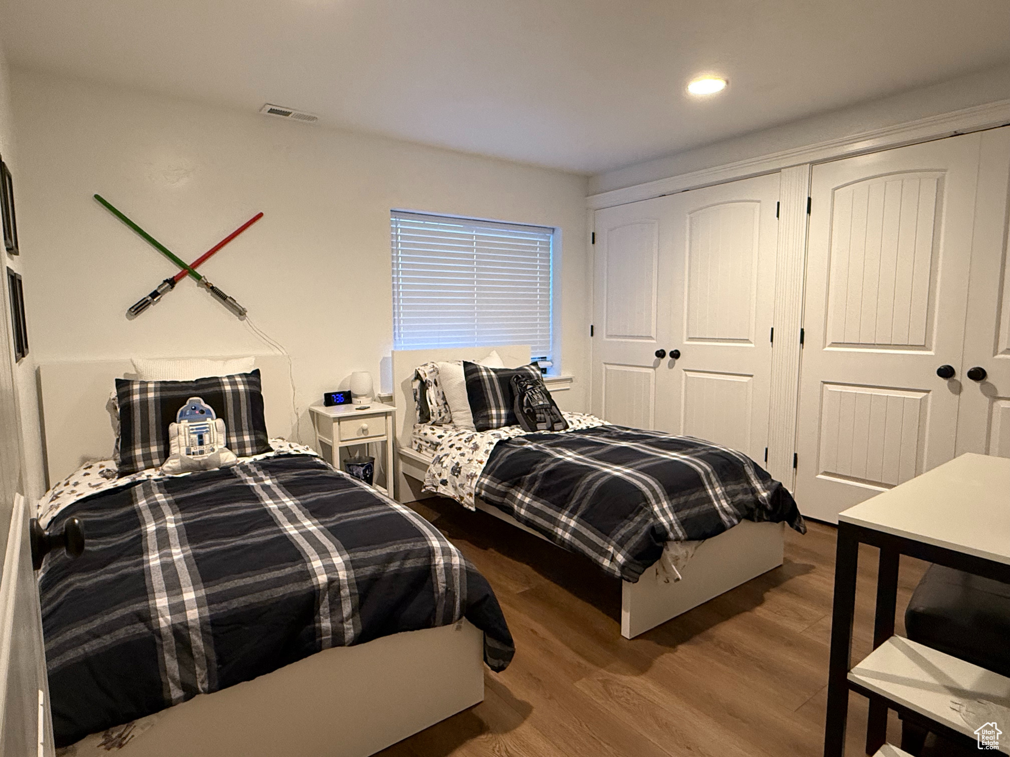 TEMPLE SPRINGS - Residential