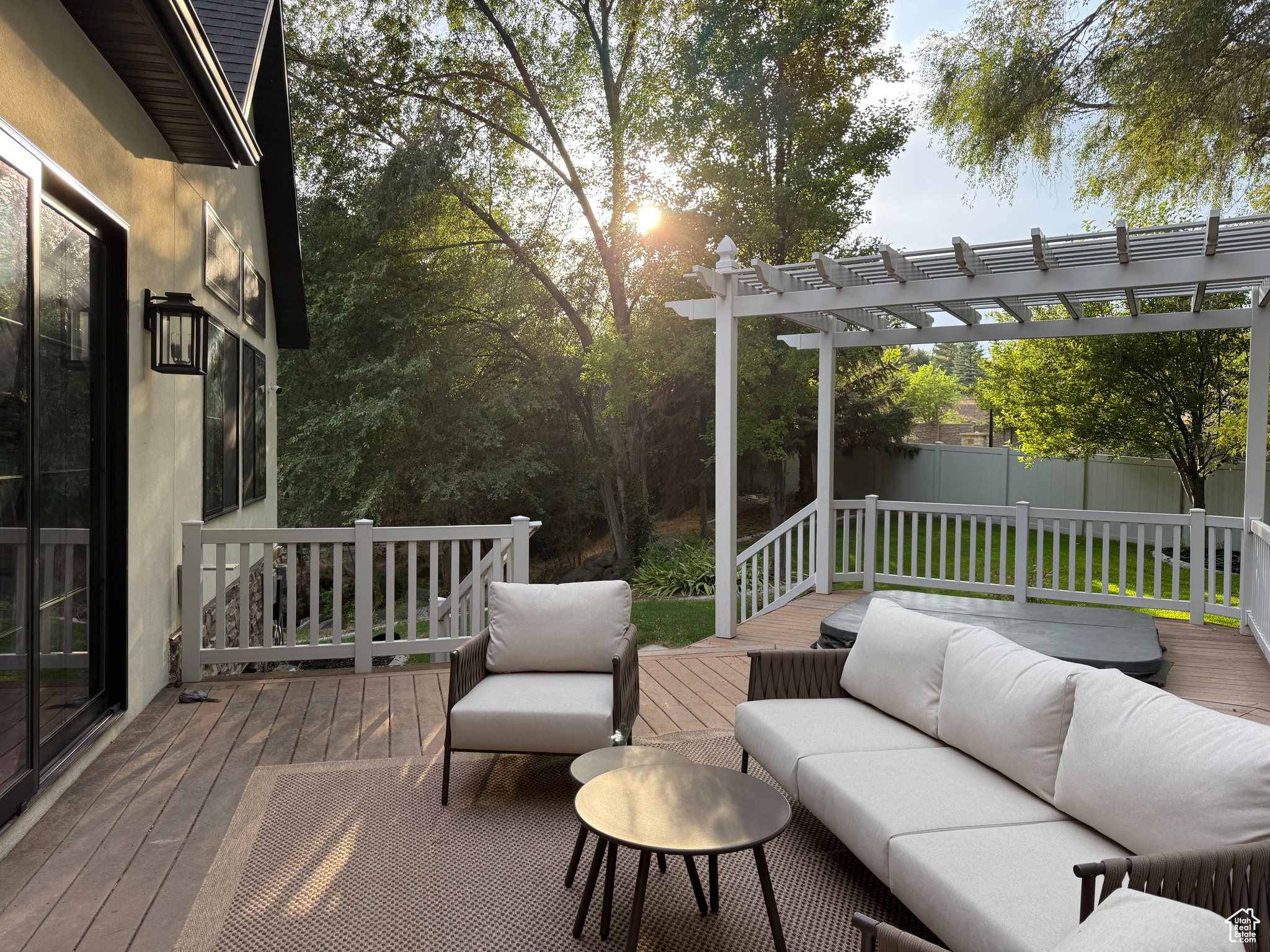 TEMPLE SPRINGS - Residential