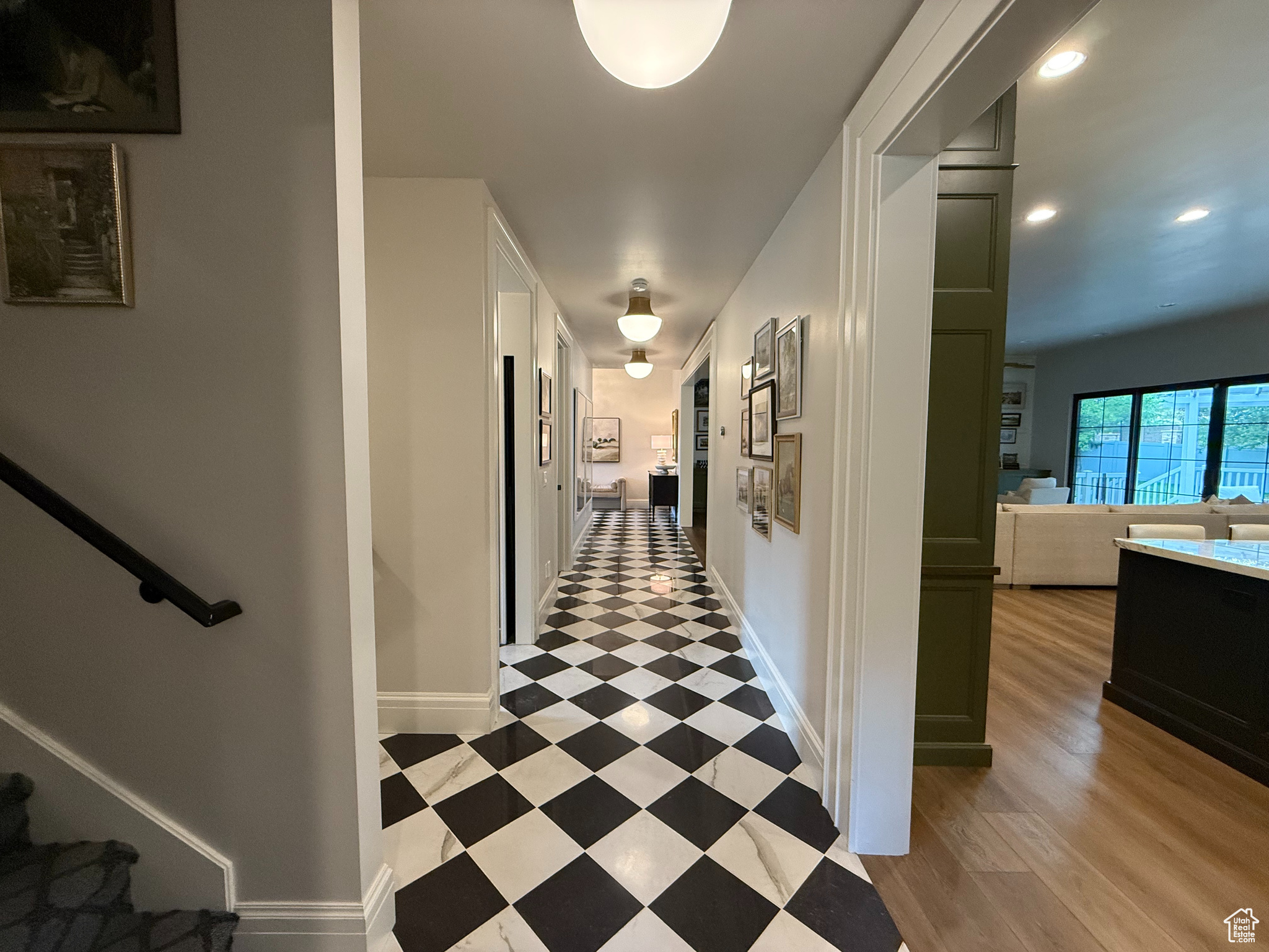 TEMPLE SPRINGS - Residential