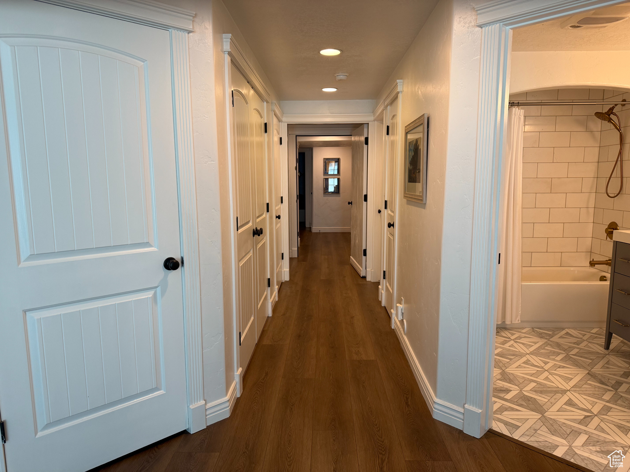 TEMPLE SPRINGS - Residential