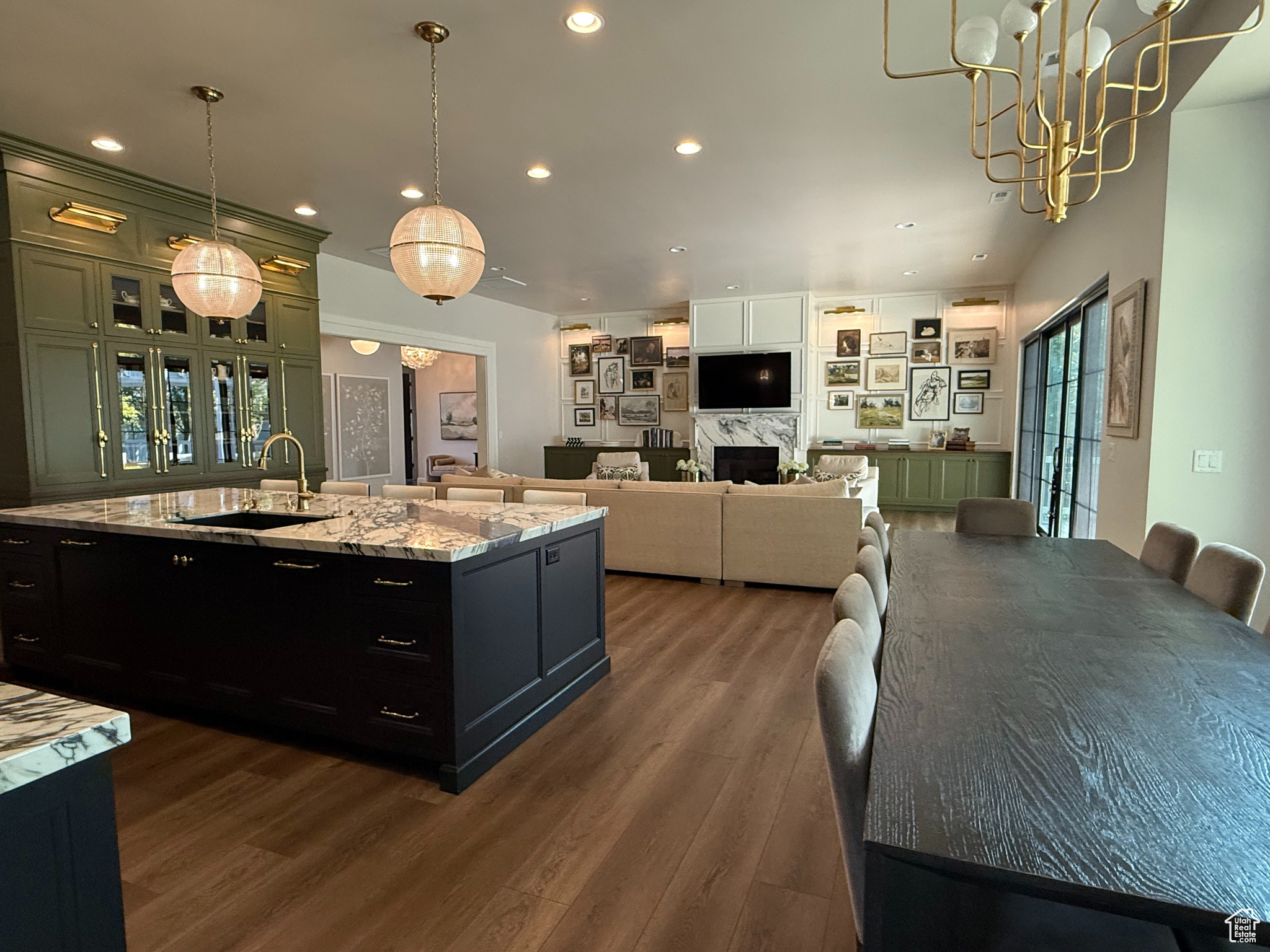 TEMPLE SPRINGS - Residential