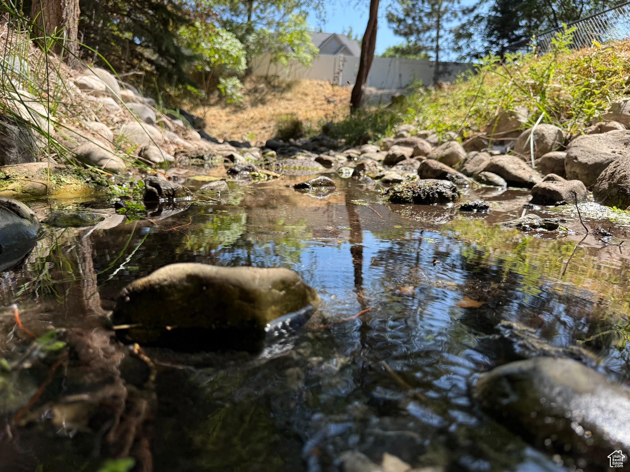 TEMPLE SPRINGS - Residential