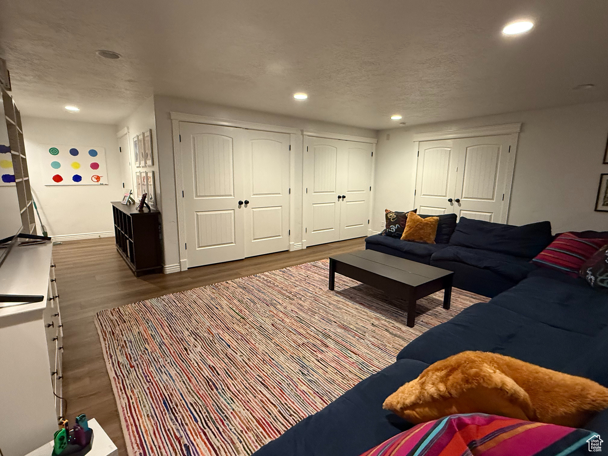 TEMPLE SPRINGS - Residential