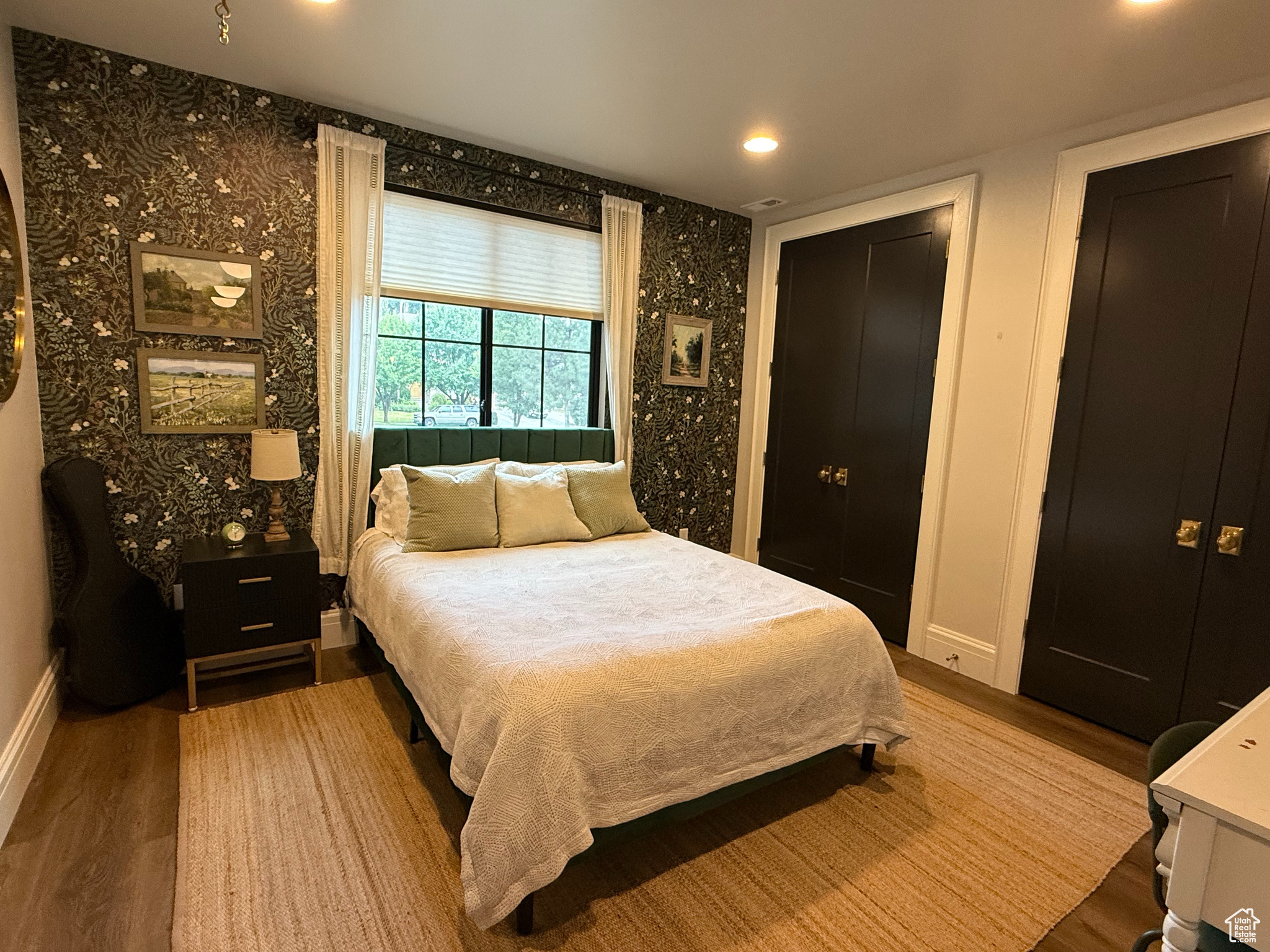 TEMPLE SPRINGS - Residential