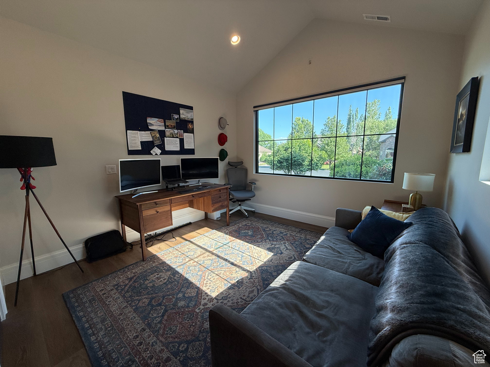 TEMPLE SPRINGS - Residential