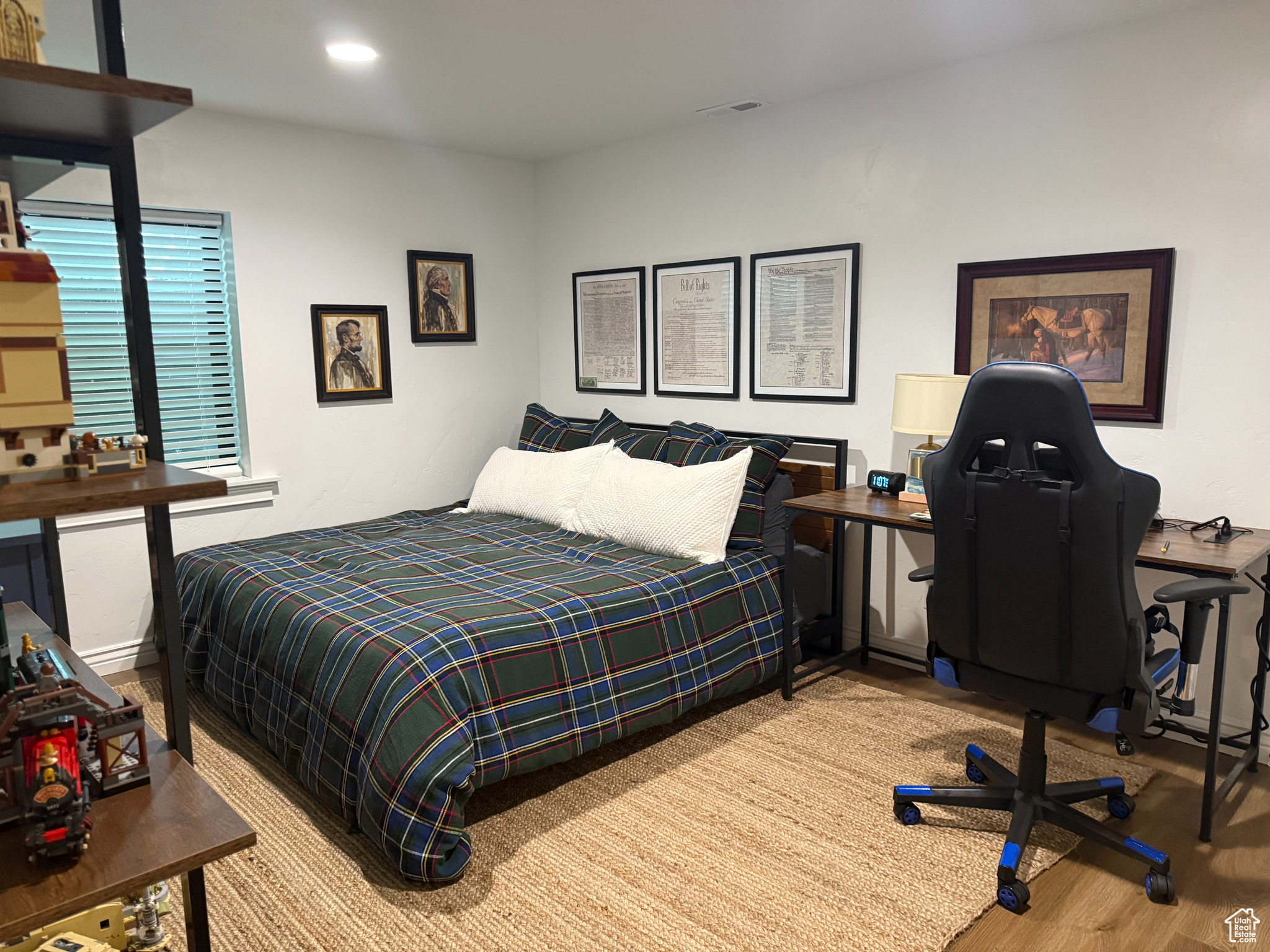 TEMPLE SPRINGS - Residential