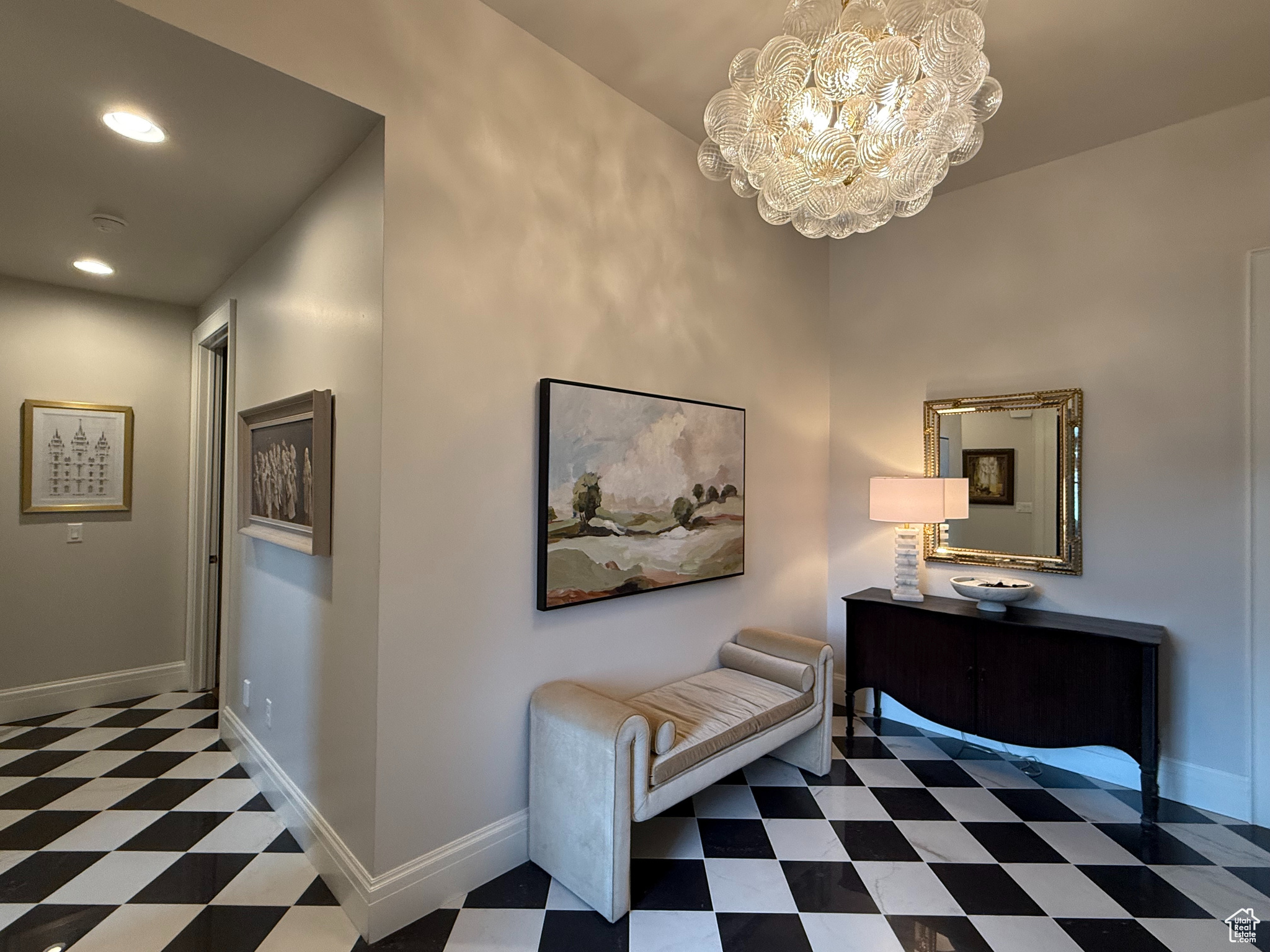 TEMPLE SPRINGS - Residential