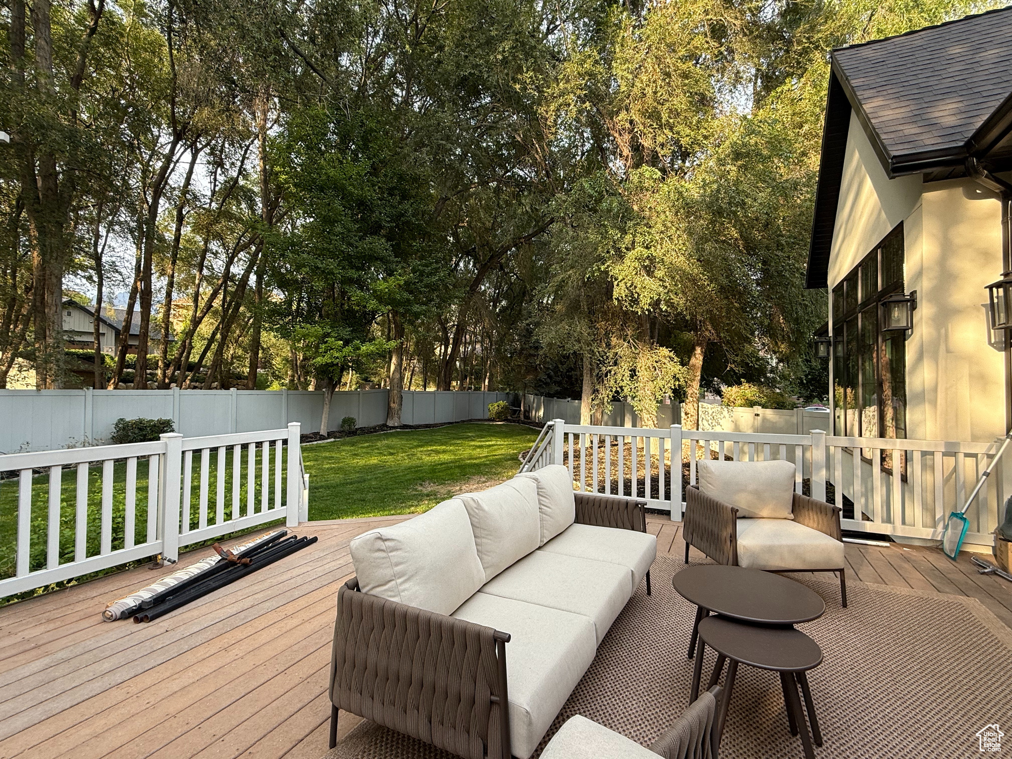 TEMPLE SPRINGS - Residential