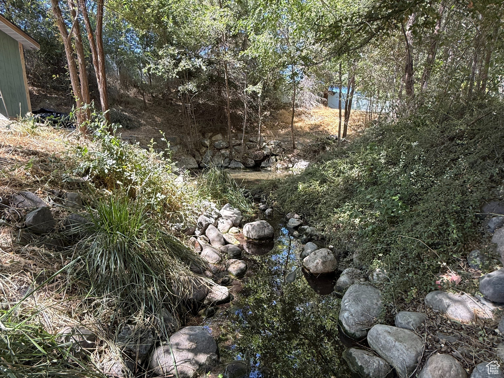 TEMPLE SPRINGS - Residential