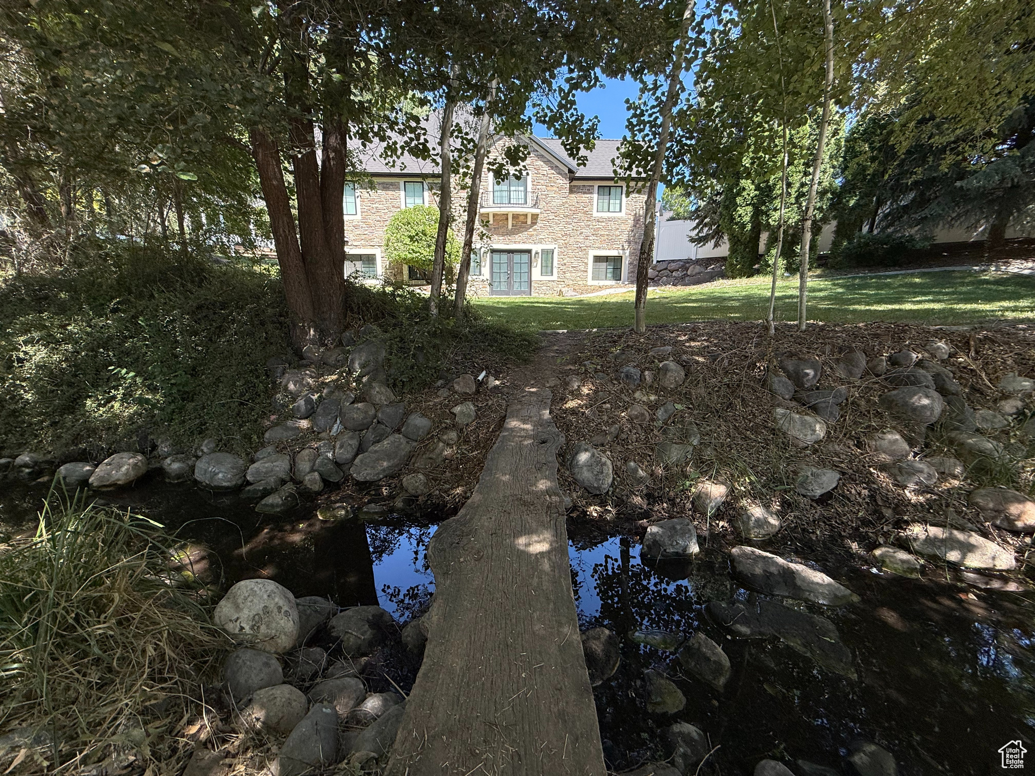 TEMPLE SPRINGS - Residential