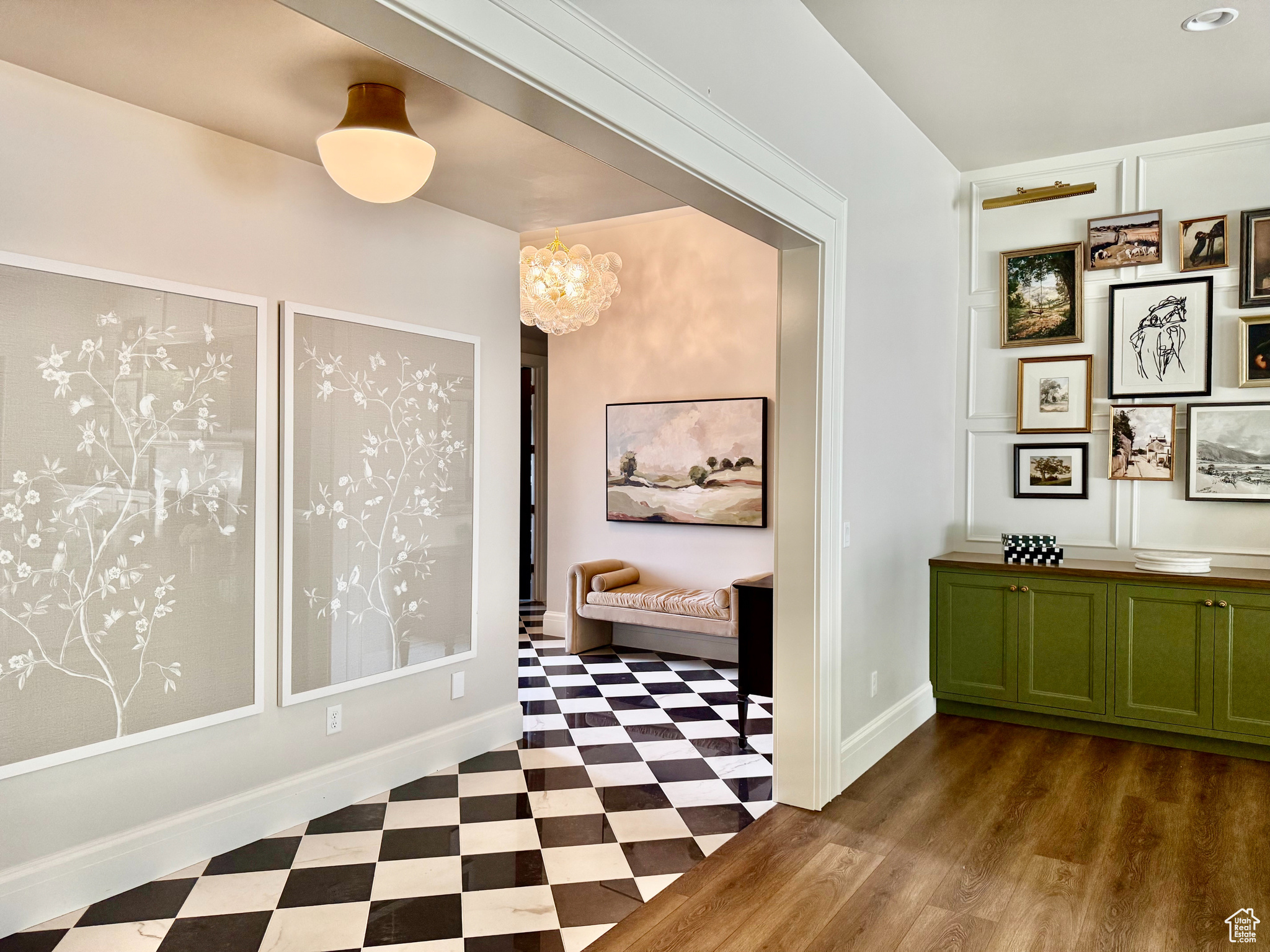 TEMPLE SPRINGS - Residential