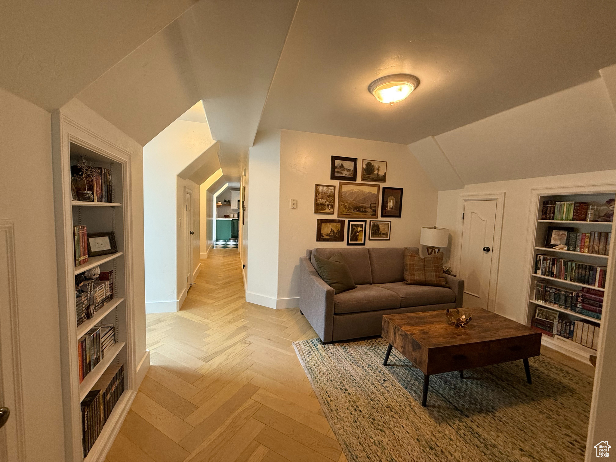 TEMPLE SPRINGS - Residential