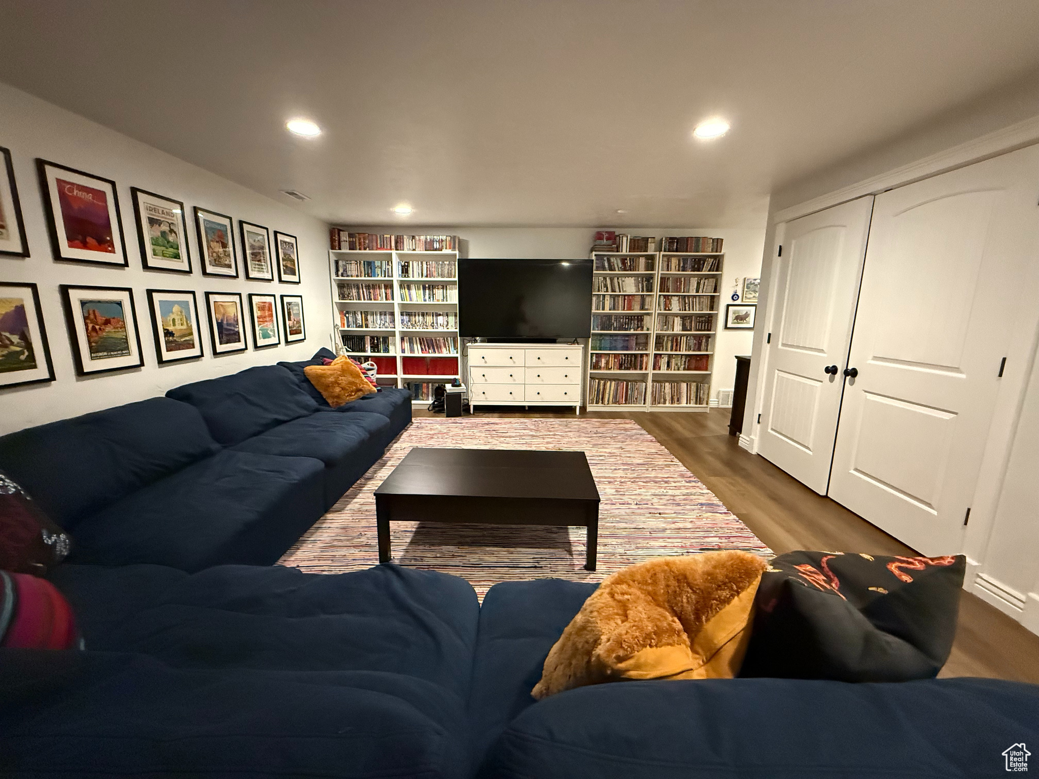 TEMPLE SPRINGS - Residential