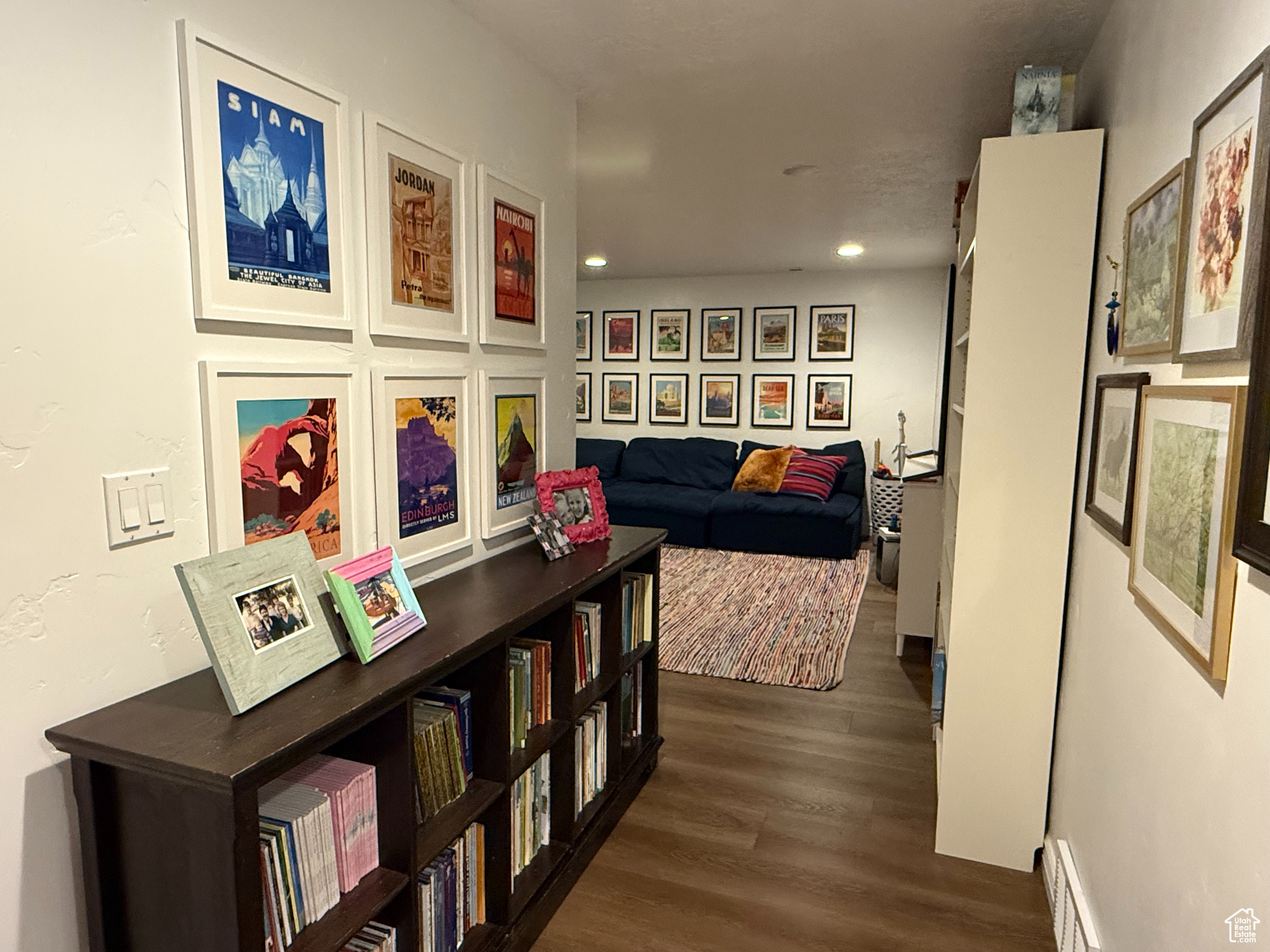 TEMPLE SPRINGS - Residential