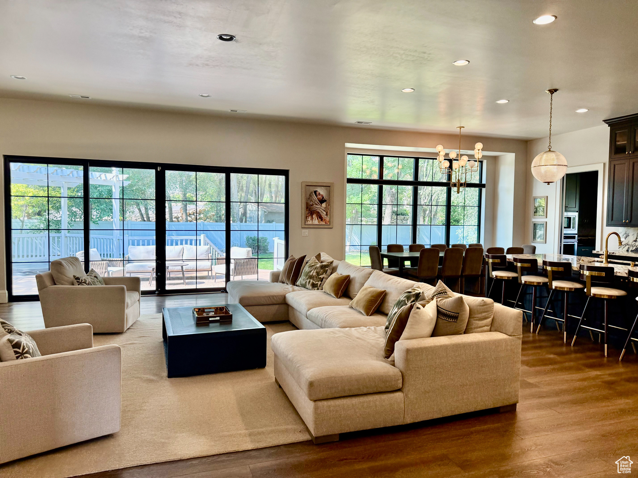 TEMPLE SPRINGS - Residential