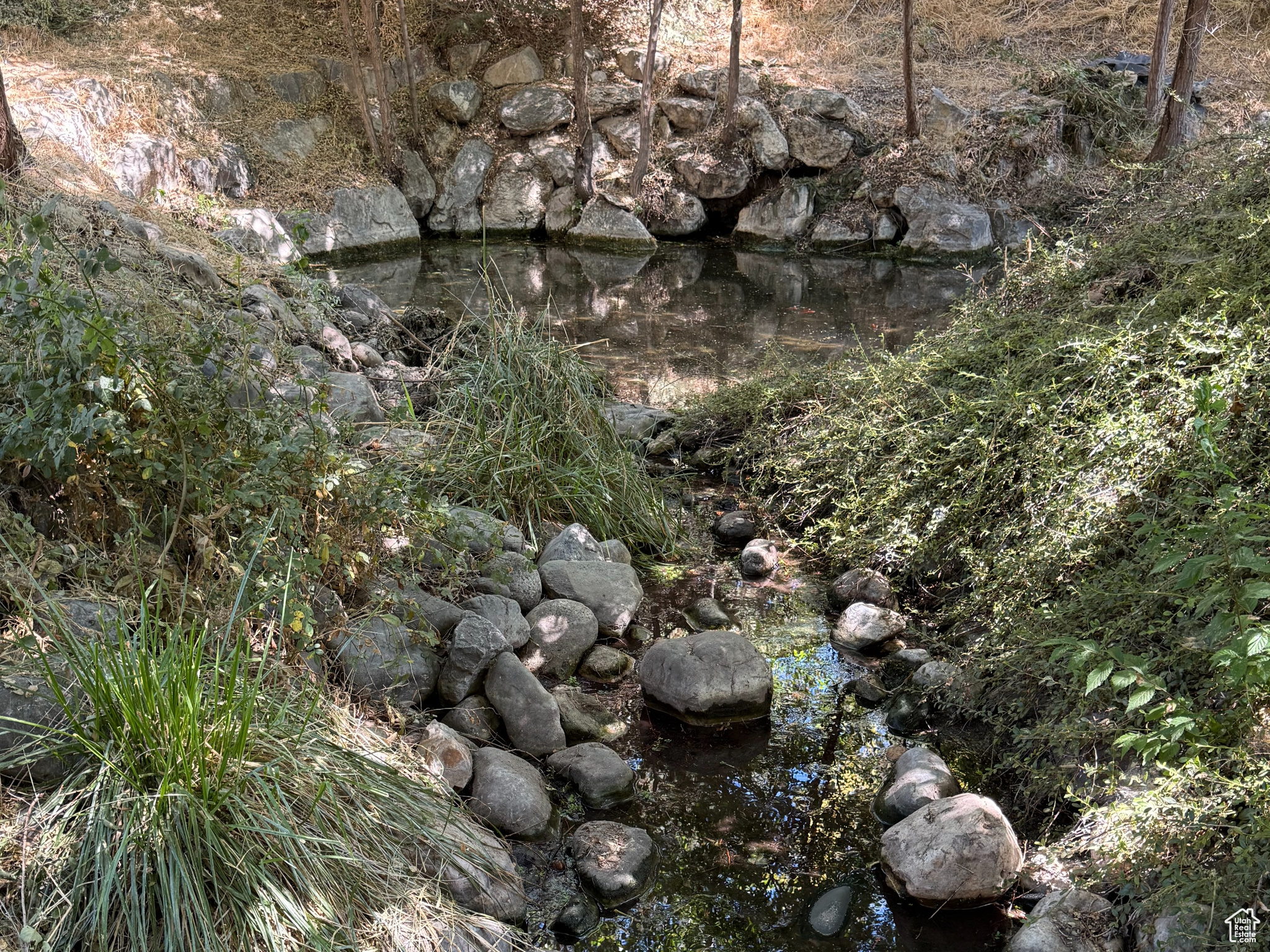 TEMPLE SPRINGS - Residential