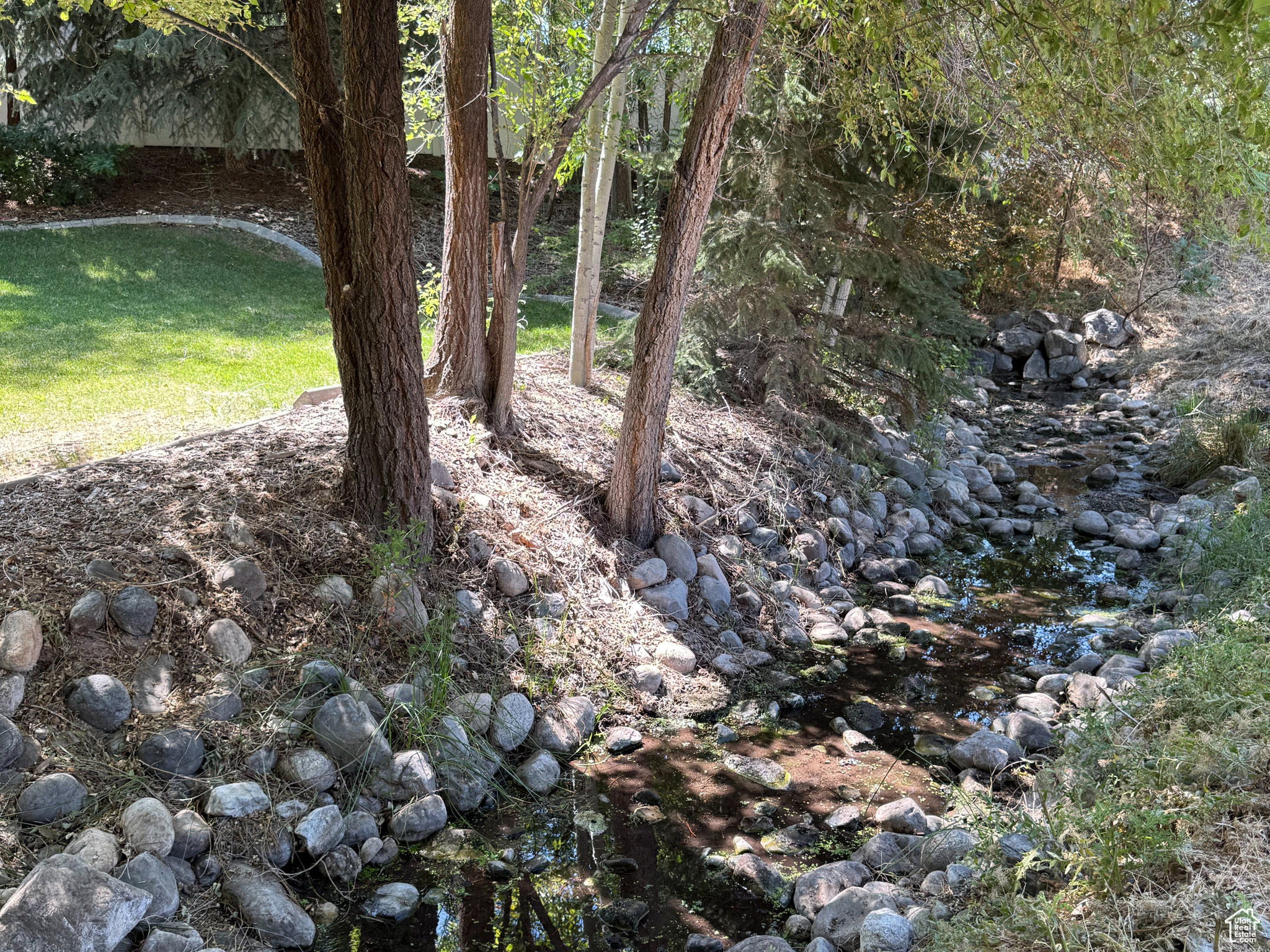 TEMPLE SPRINGS - Residential