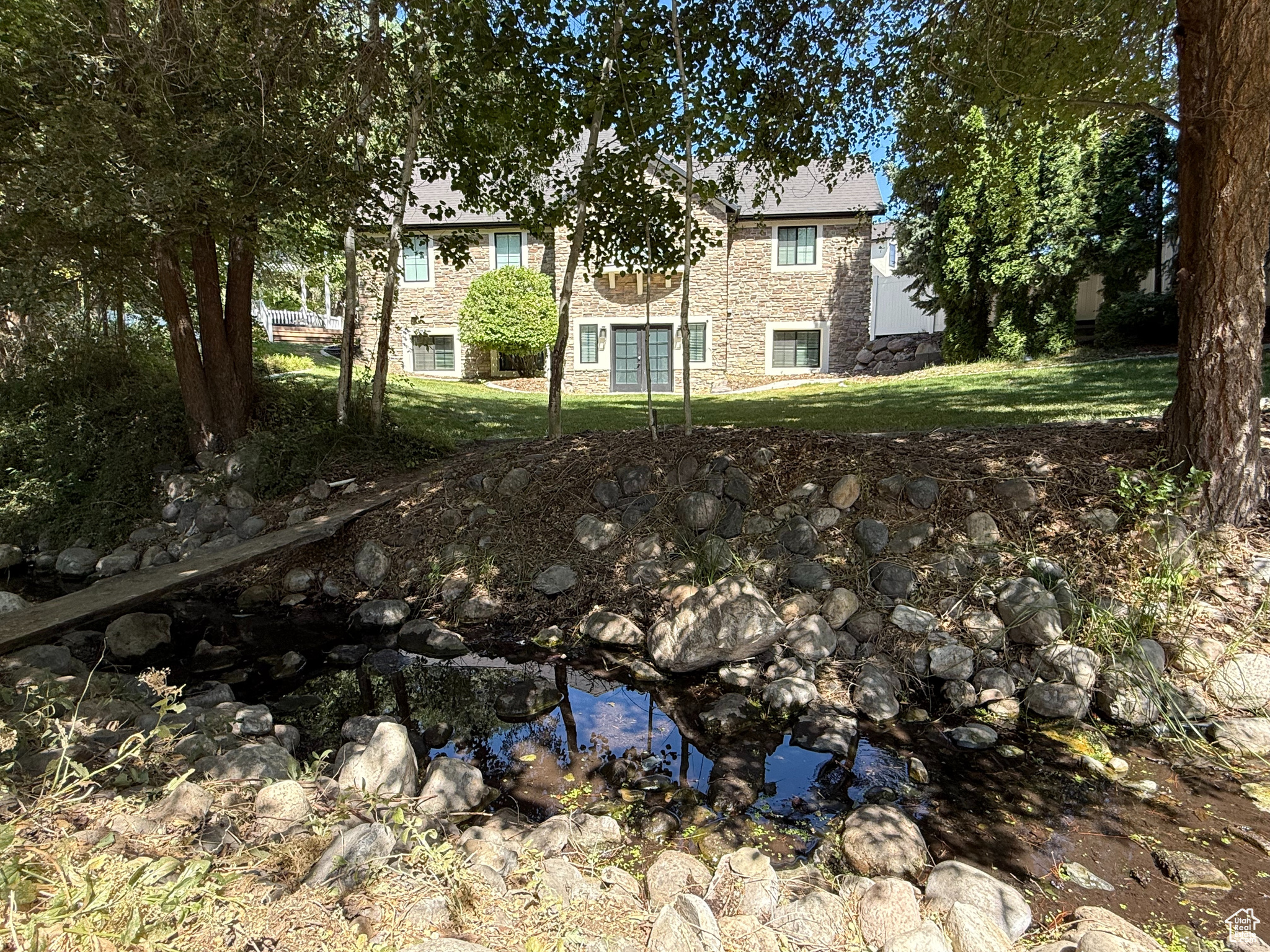 TEMPLE SPRINGS - Residential