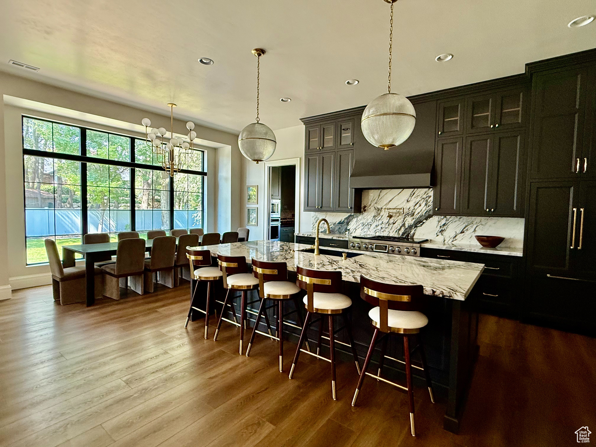 TEMPLE SPRINGS - Residential