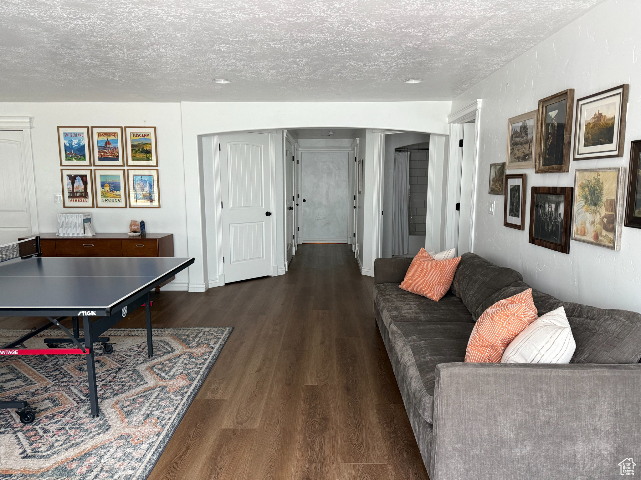 TEMPLE SPRINGS - Residential