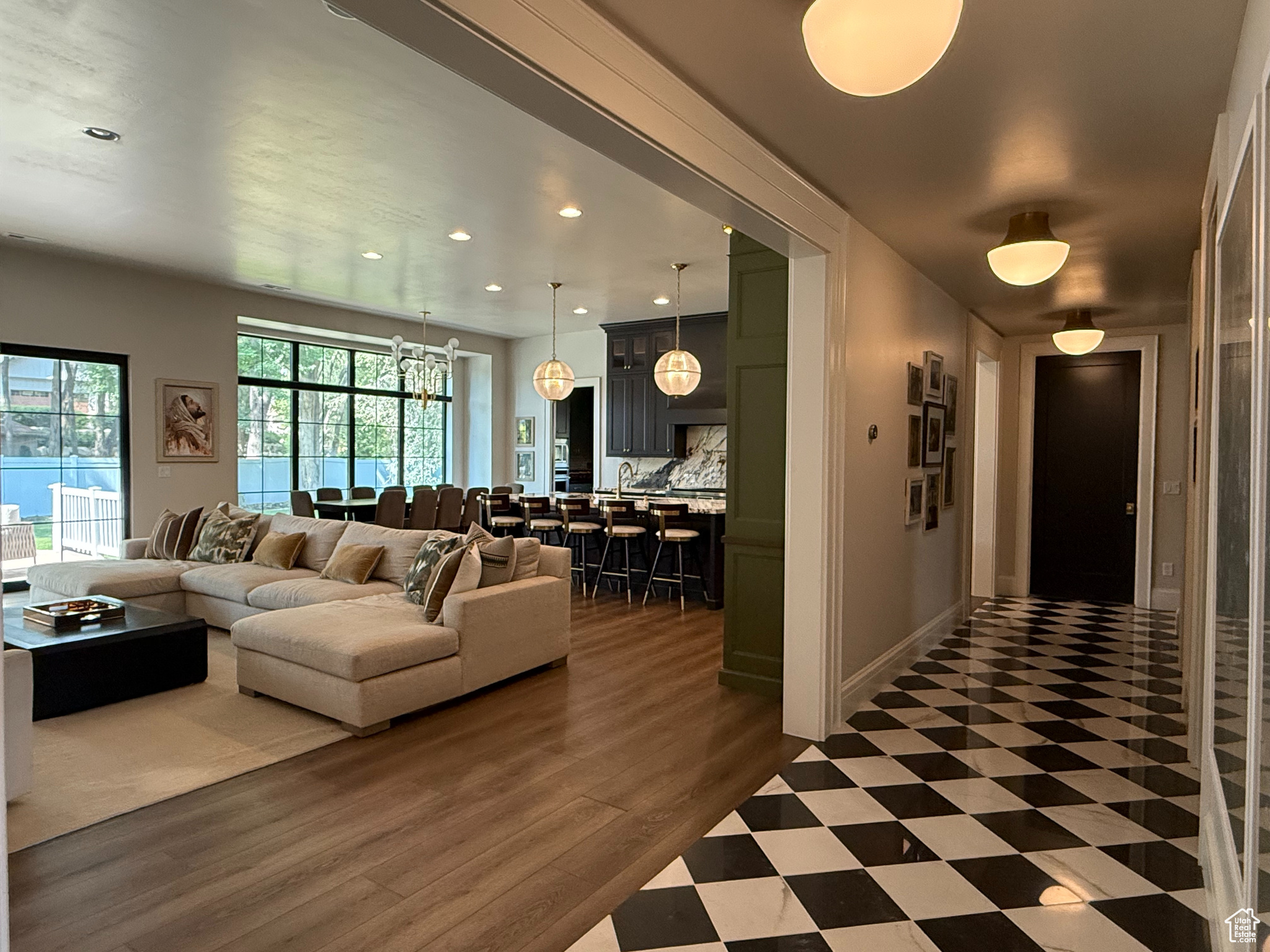 TEMPLE SPRINGS - Residential