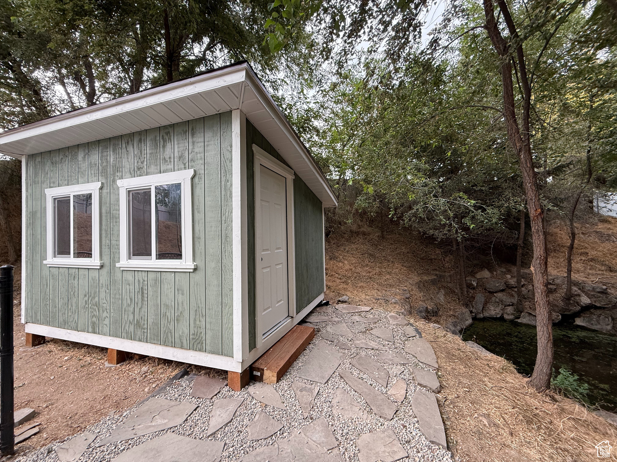 TEMPLE SPRINGS - Residential