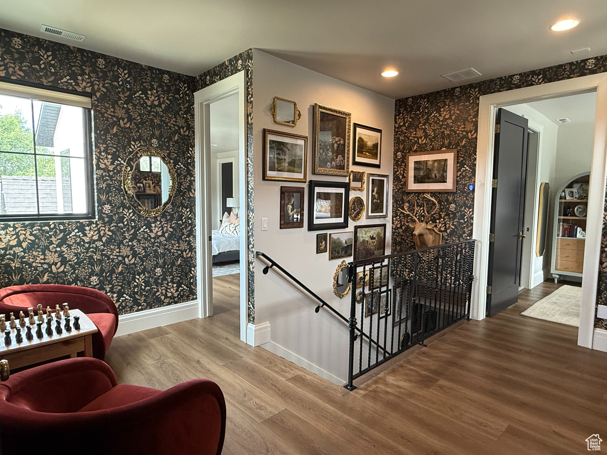 TEMPLE SPRINGS - Residential