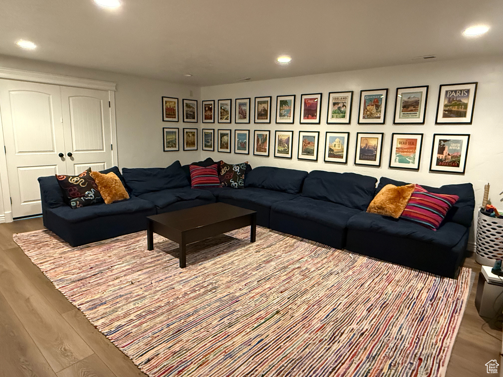 TEMPLE SPRINGS - Residential