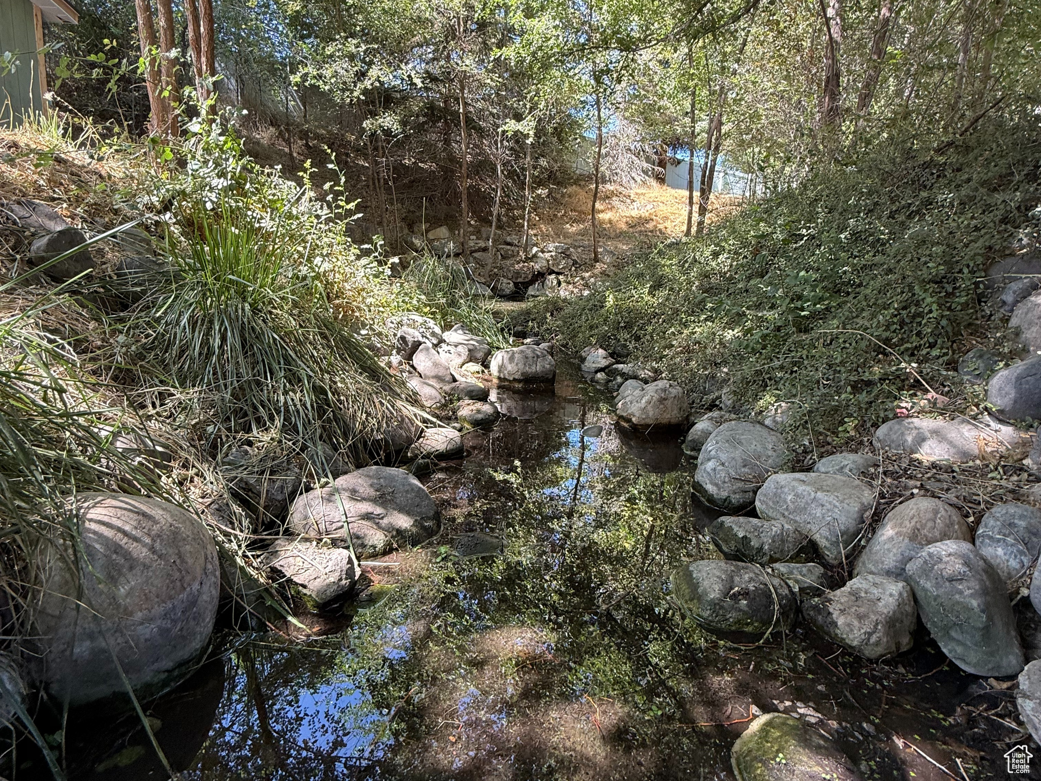 TEMPLE SPRINGS - Residential