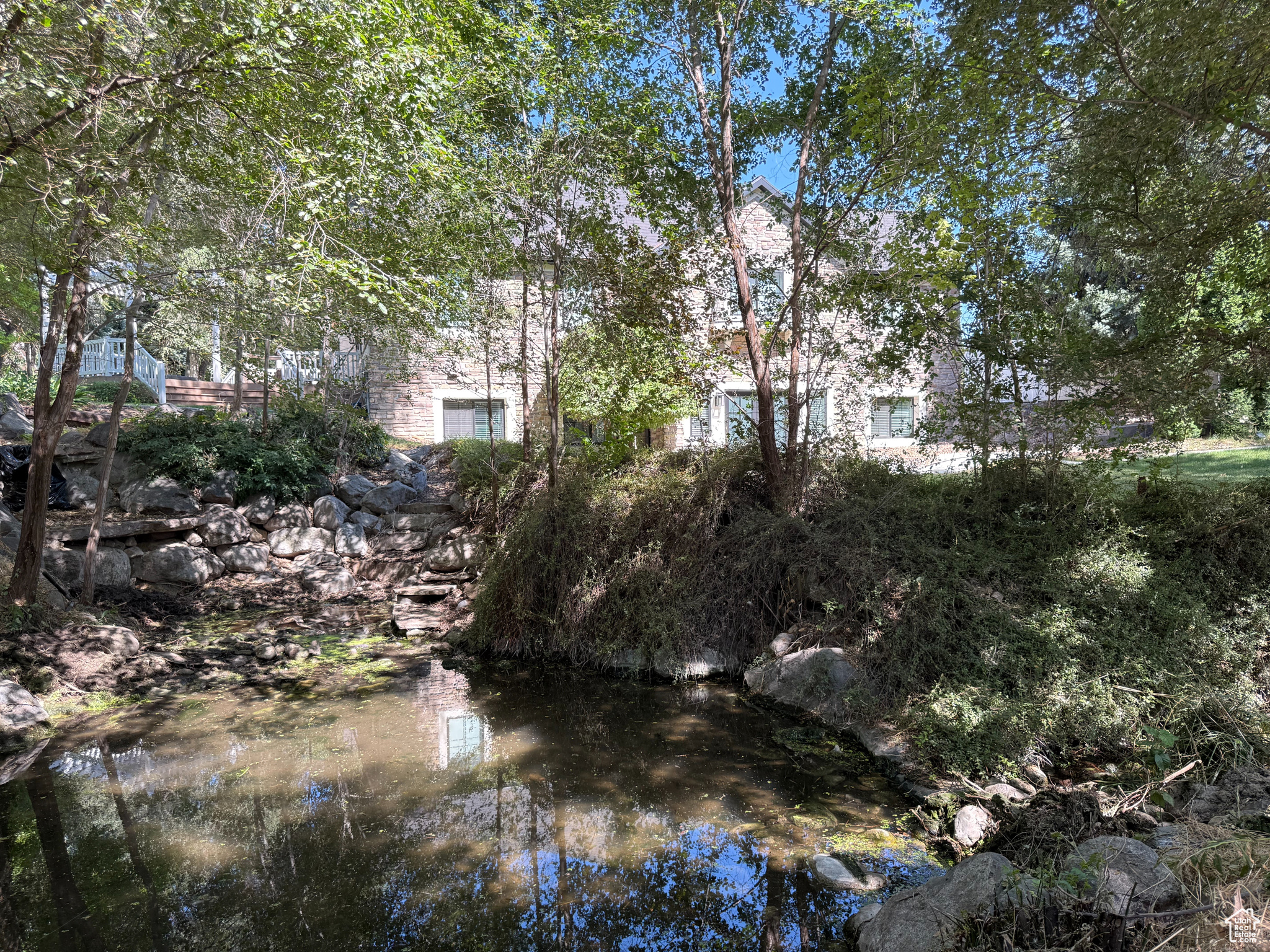 TEMPLE SPRINGS - Residential