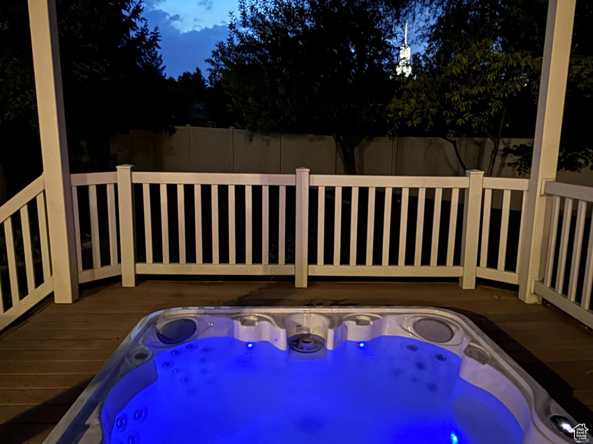 TEMPLE SPRINGS - Residential