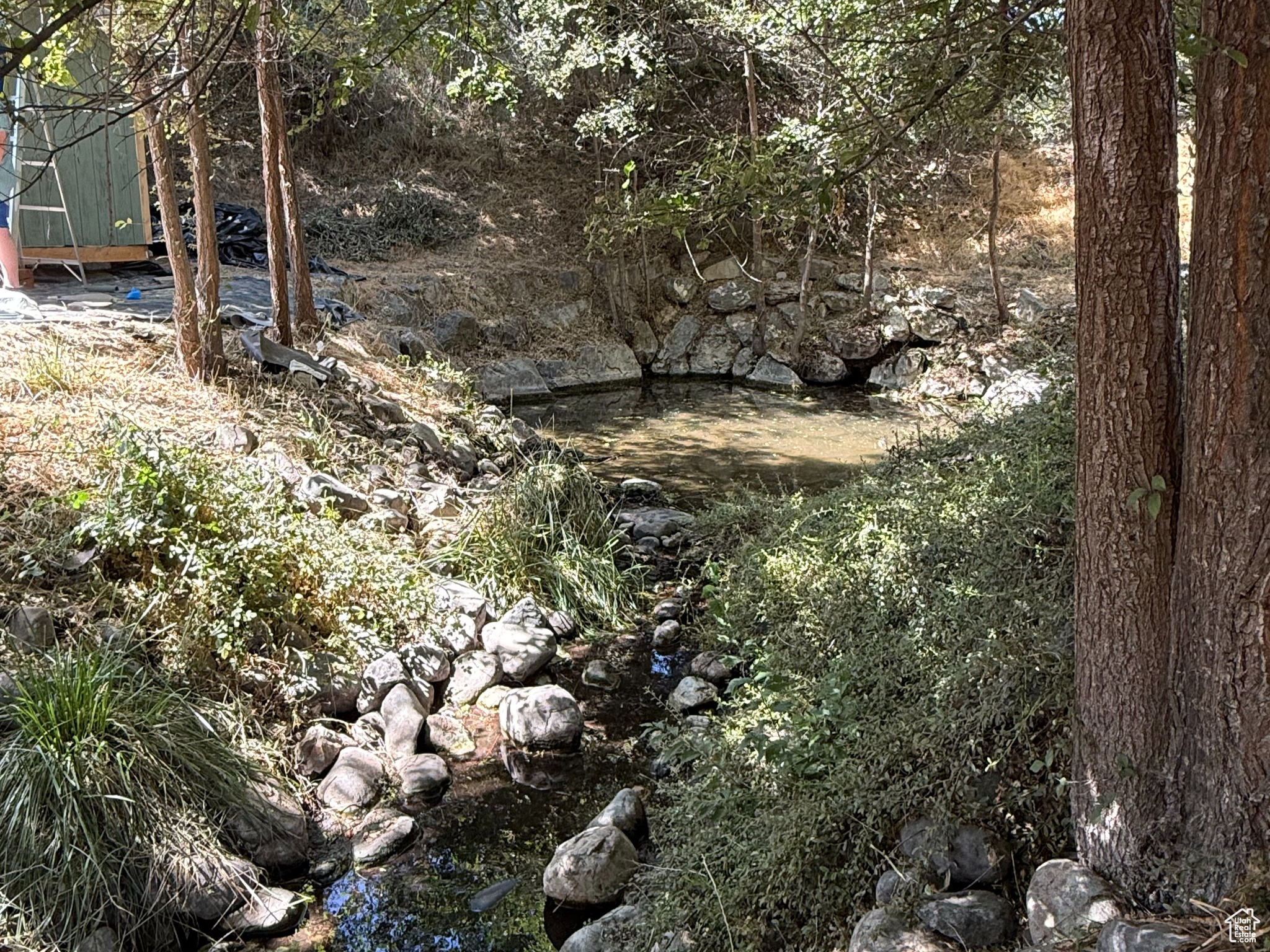 TEMPLE SPRINGS - Residential