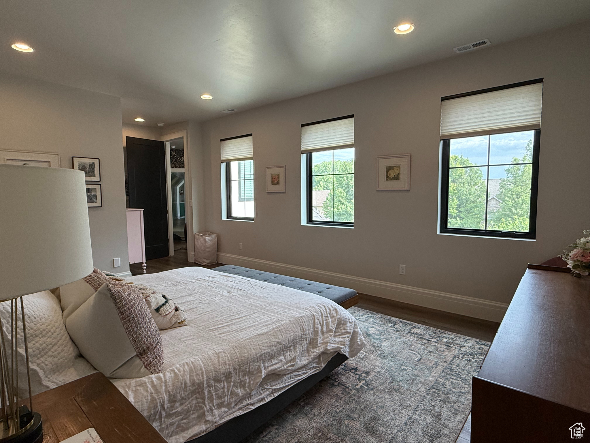 TEMPLE SPRINGS - Residential