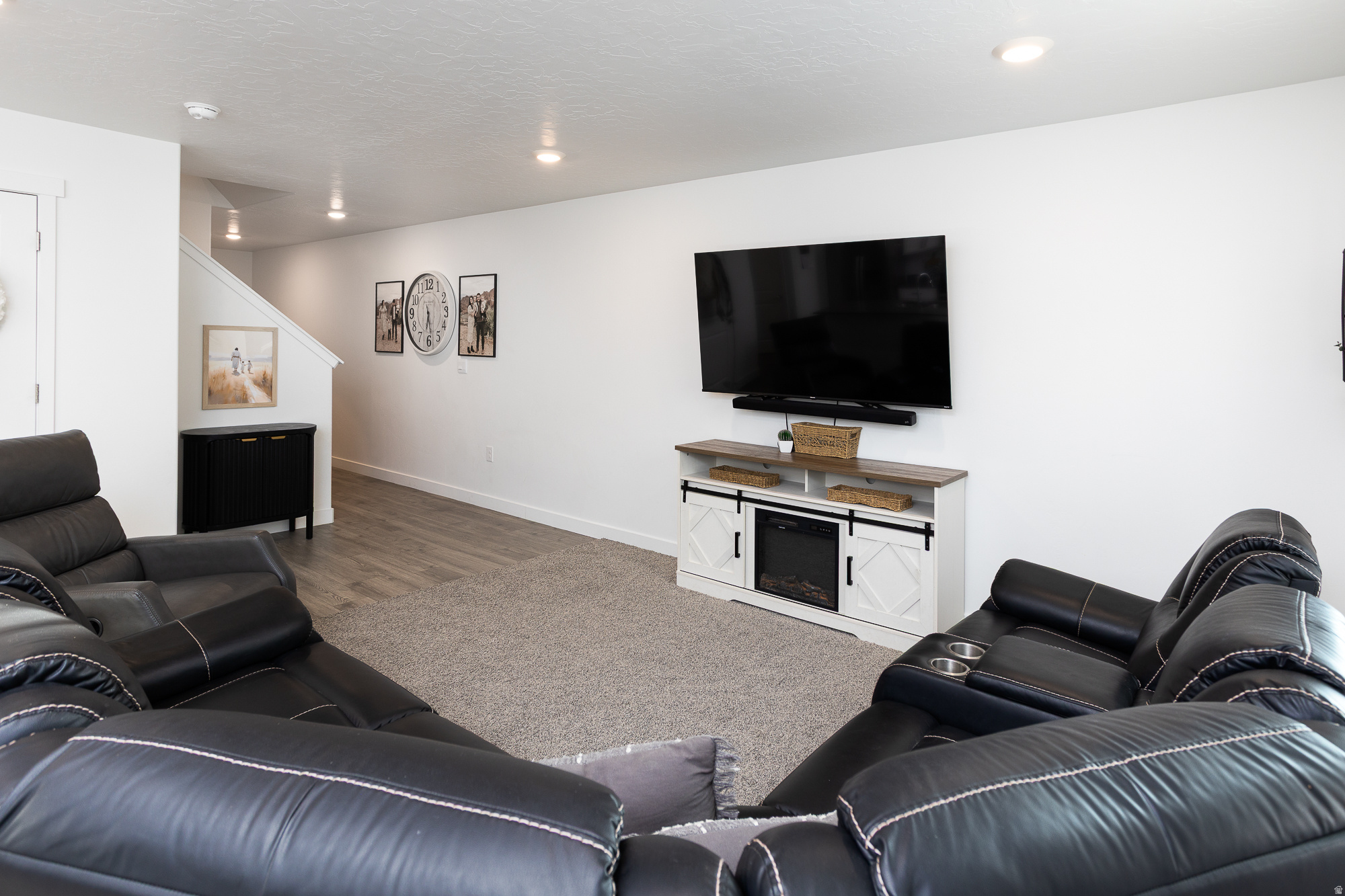 SUMMIT RIDGE - Residential