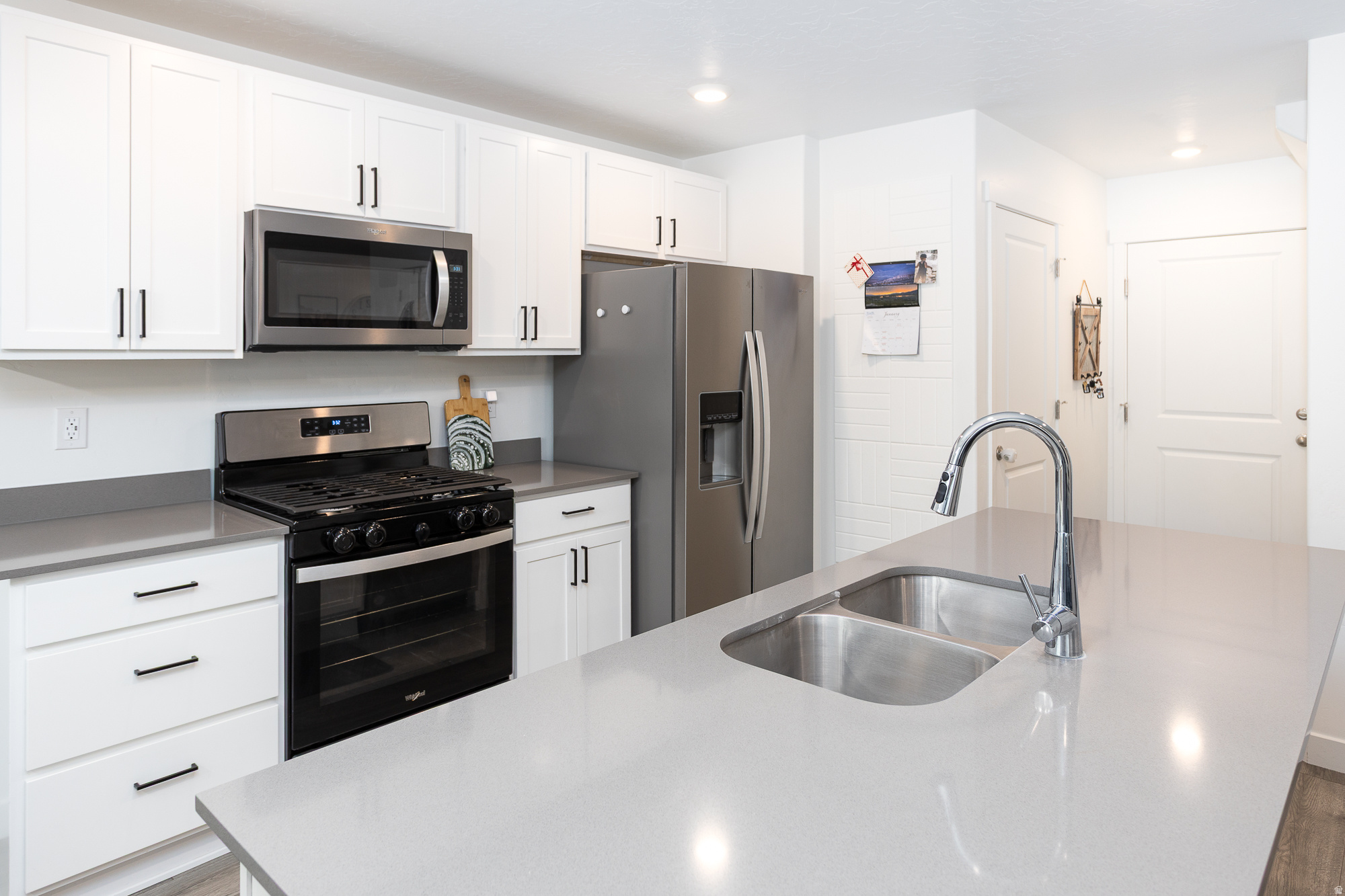 SUMMIT RIDGE - Residential