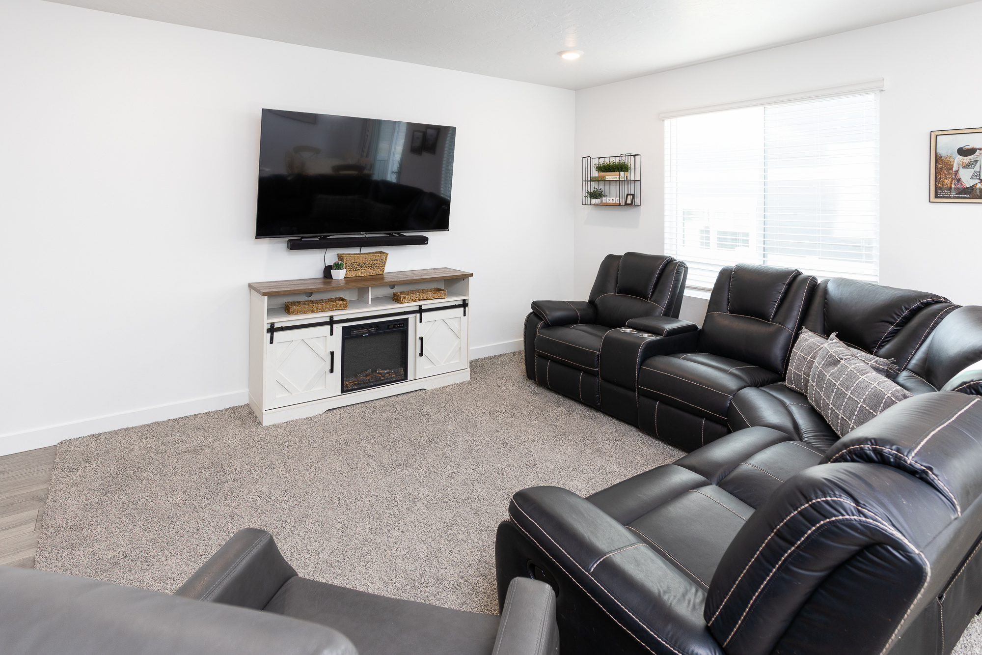 SUMMIT RIDGE - Residential