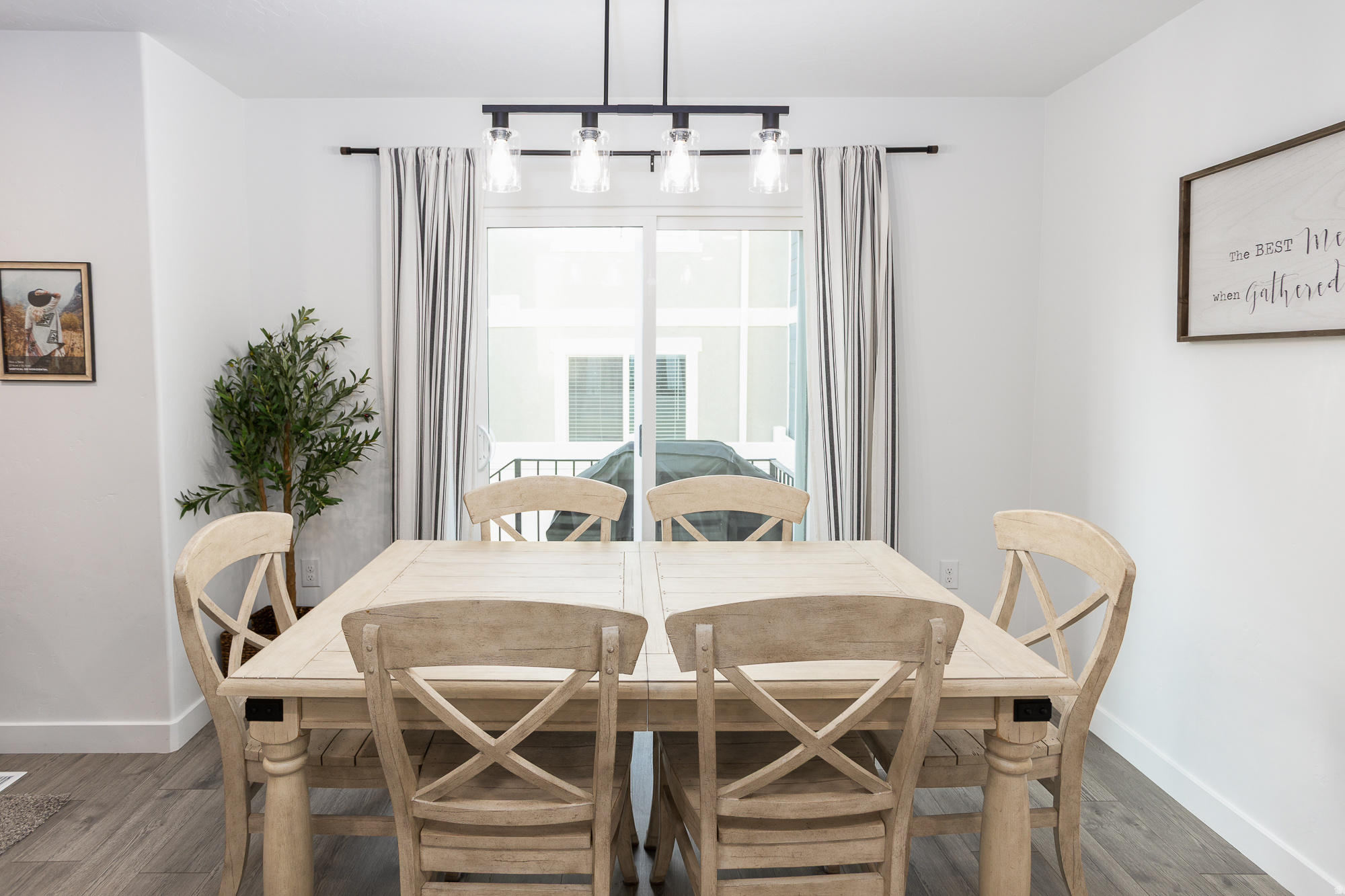 SUMMIT RIDGE - Residential