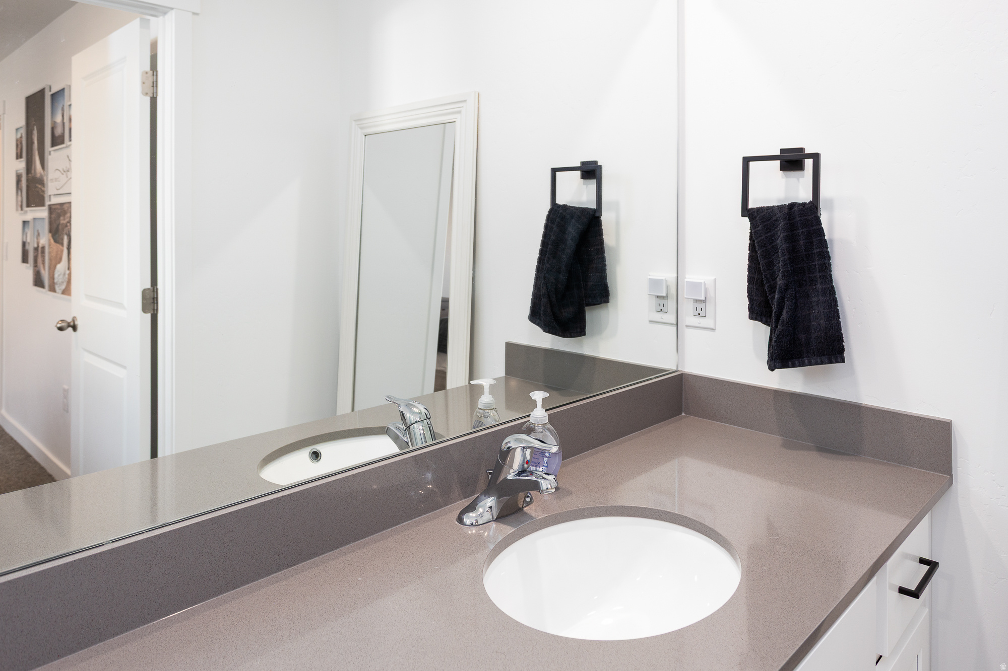 SUMMIT RIDGE - Residential