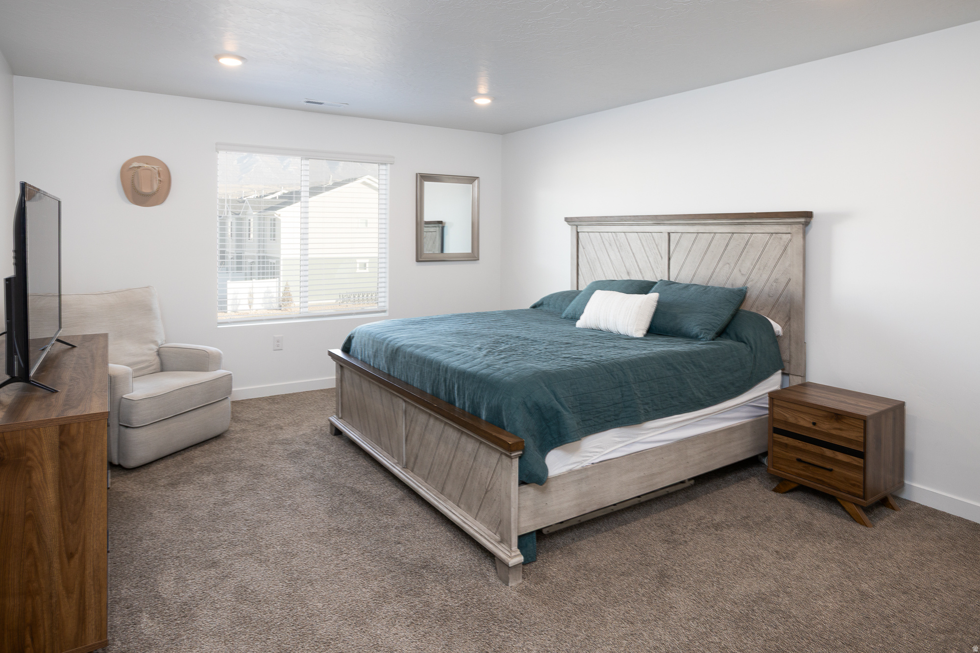 SUMMIT RIDGE - Residential