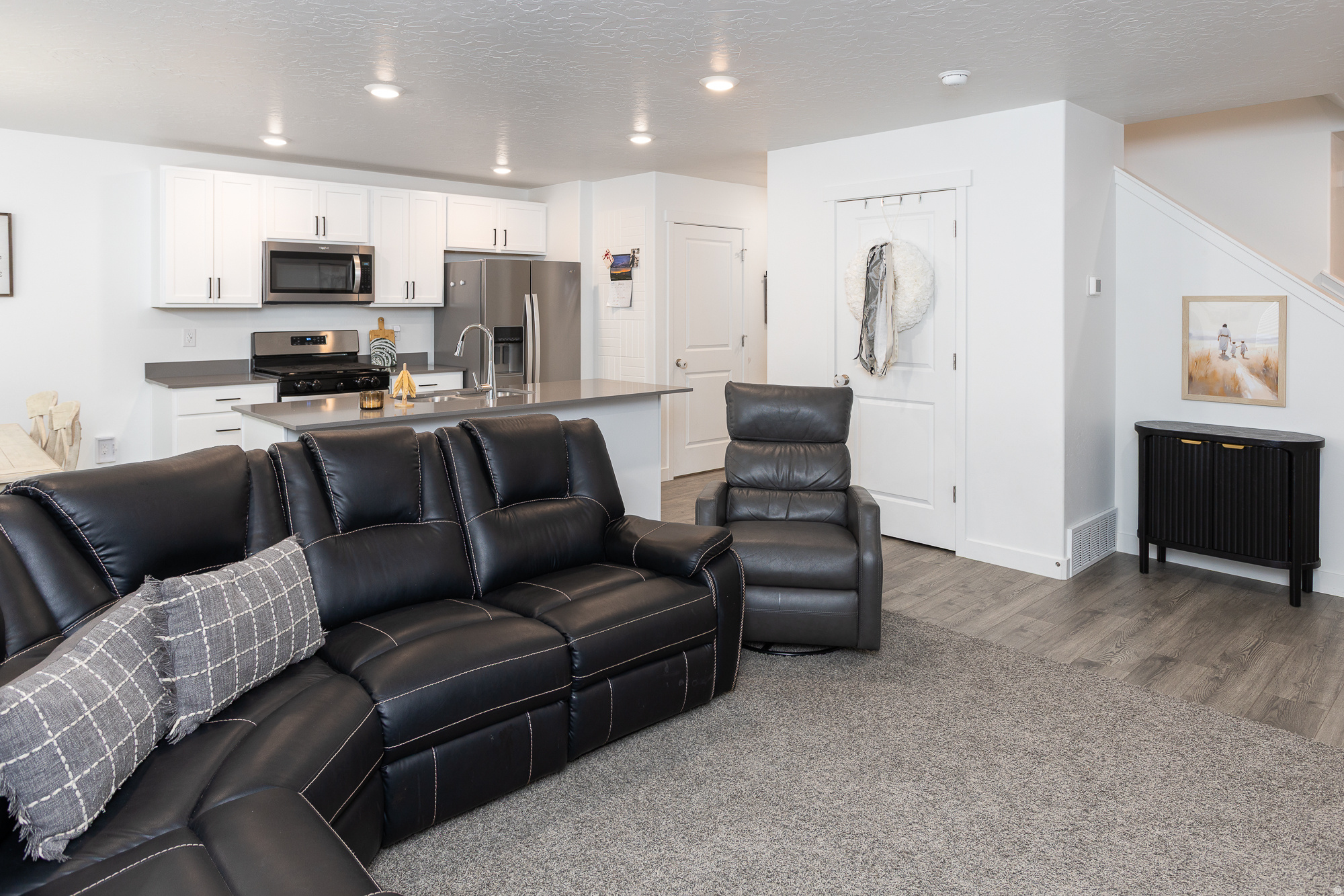 SUMMIT RIDGE - Residential