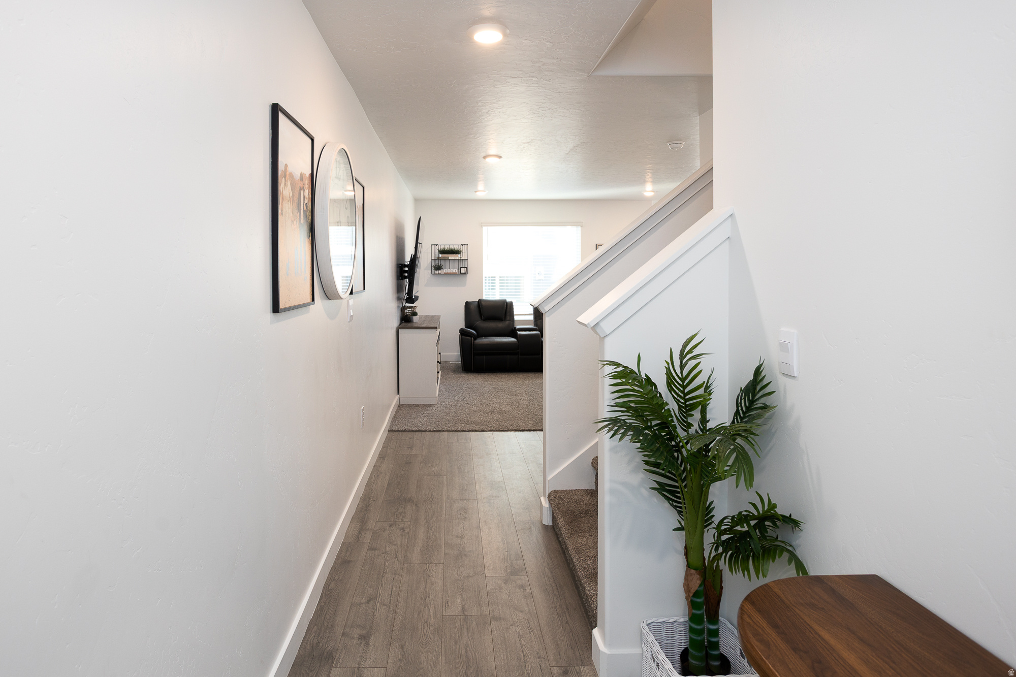 SUMMIT RIDGE - Residential