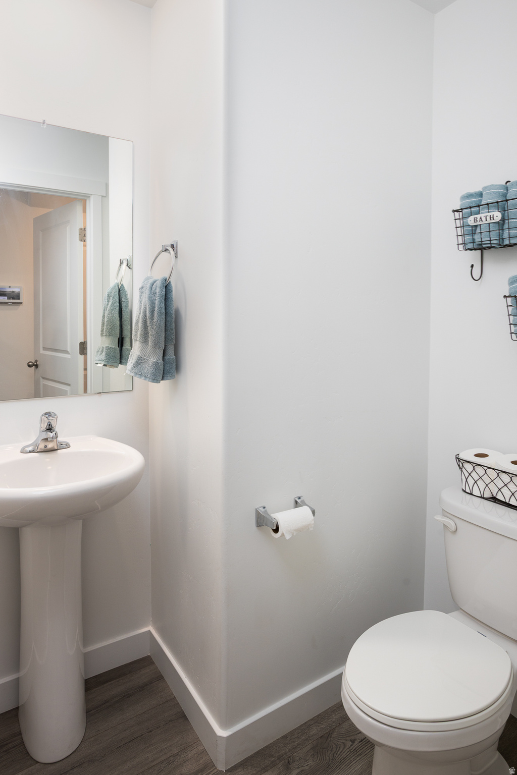 SUMMIT RIDGE - Residential