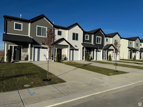 Townhouse For Sale - 193 E 700 #19<br/> Sanpete County, Ephraim, UT 84627