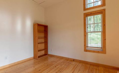 Tiny photo for 3095 N GROVER DRY FARM RD, Grover, WY 83122 (MLS # 2128318)